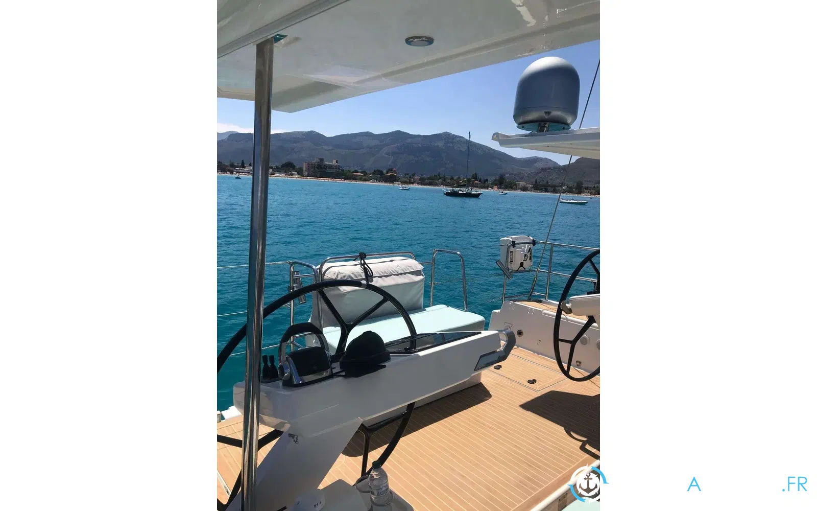 slider 4 Hanse 588