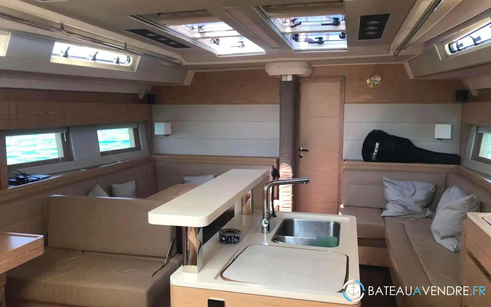 slider 6 Hanse 588