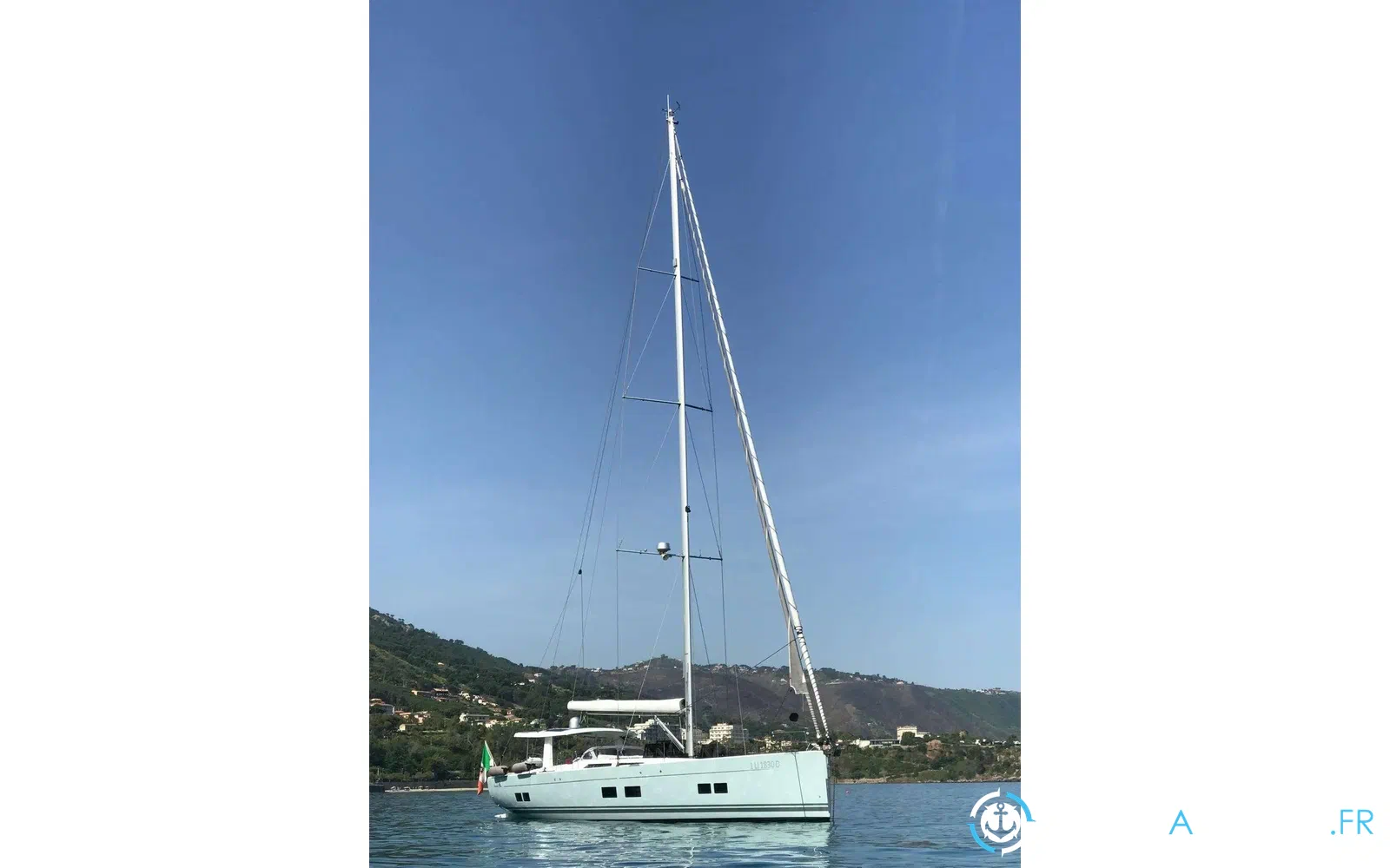 slider 7 Hanse 588