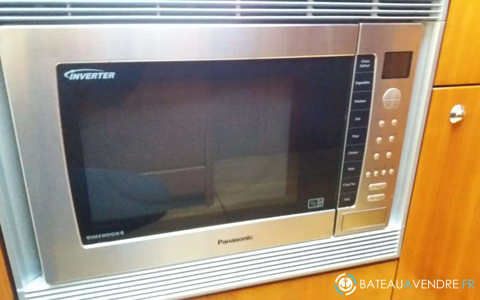 slider 15 Sunseeker Manhattan 52
