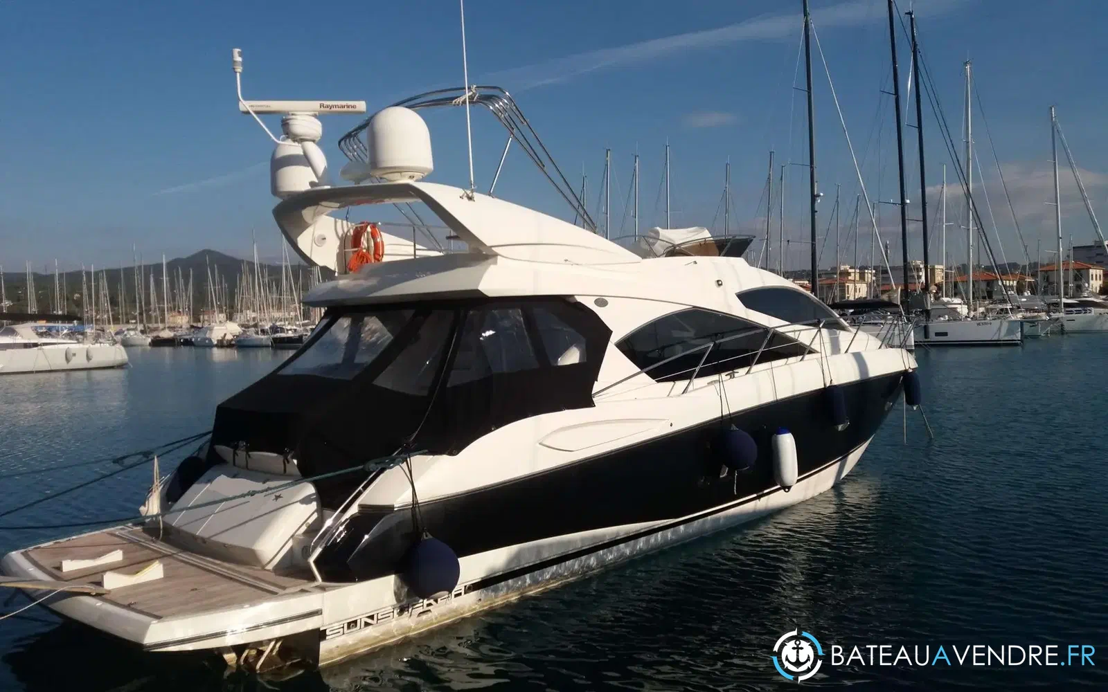slider 17 Sunseeker Manhattan 52