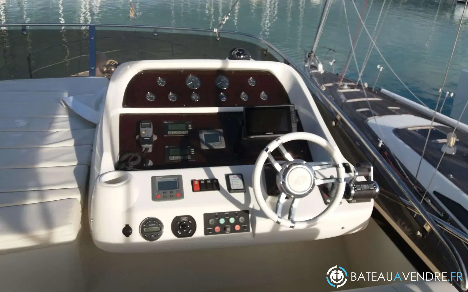 slider 19 Sunseeker Manhattan 52