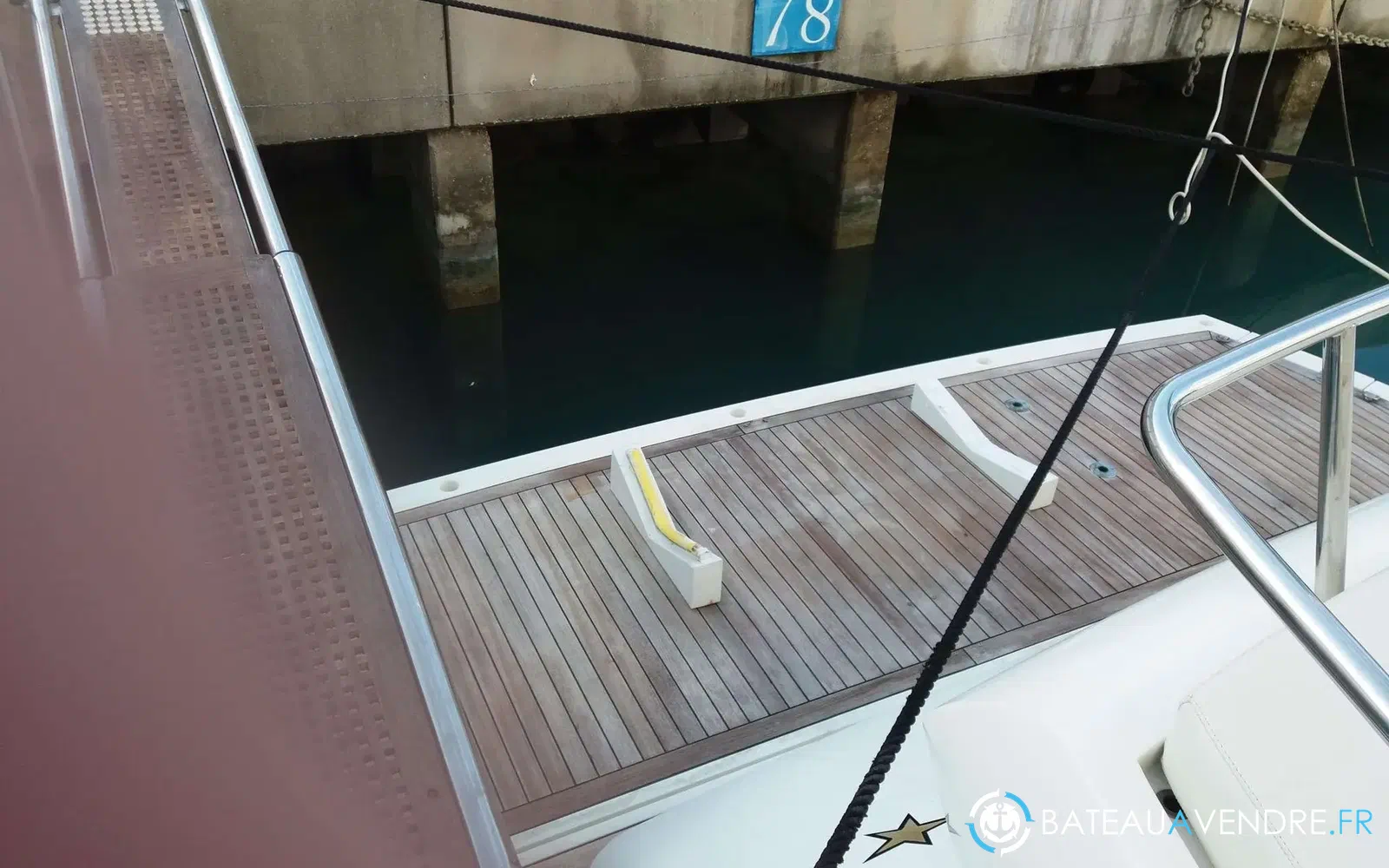 slider 21 Sunseeker Manhattan 52