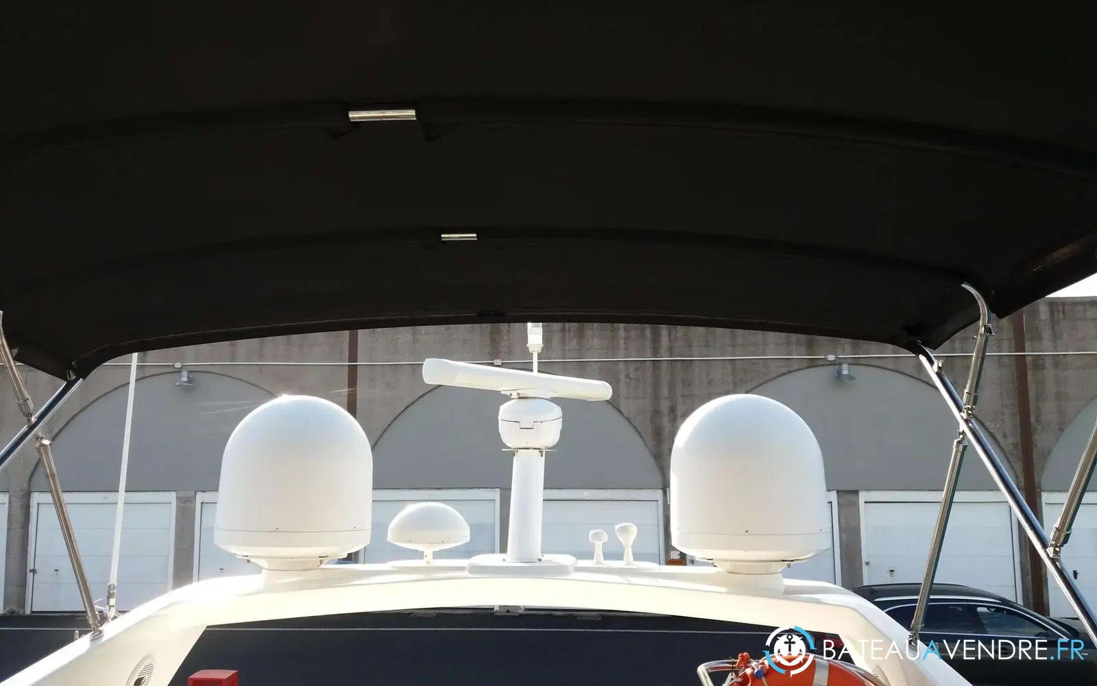 slider 23 Sunseeker Manhattan 52