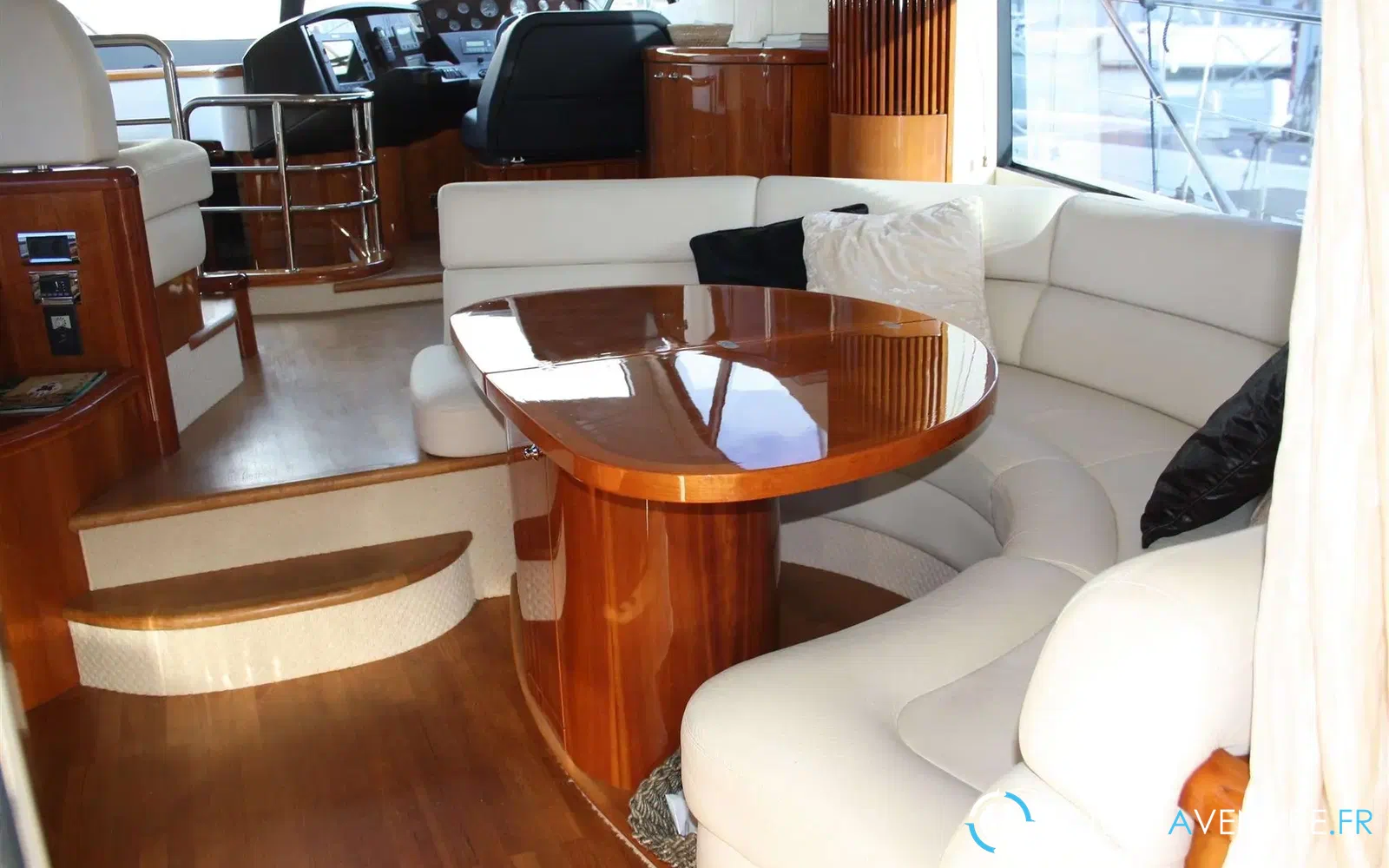 slider 5 Sunseeker Manhattan 52
