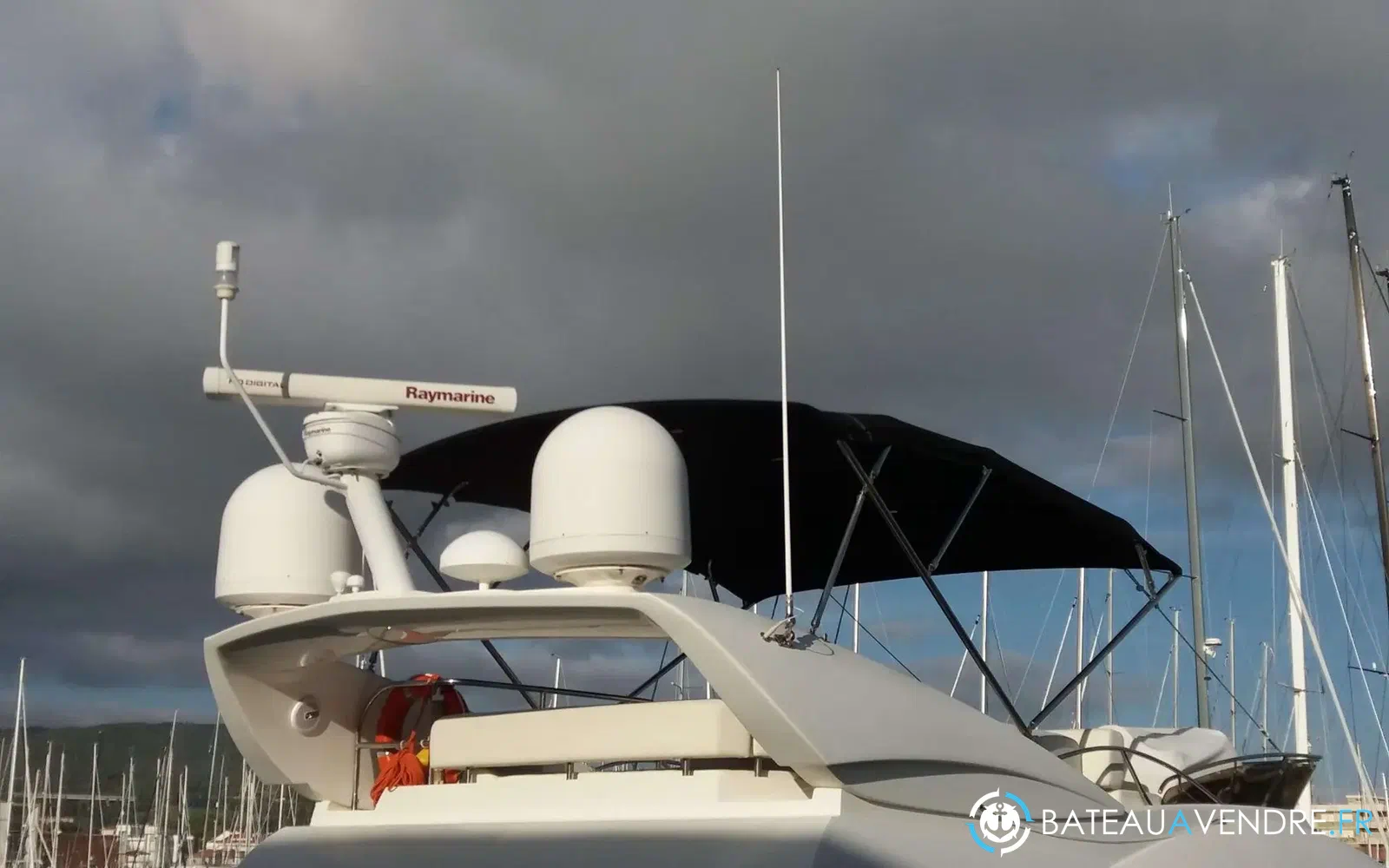 slider 8 Sunseeker Manhattan 52