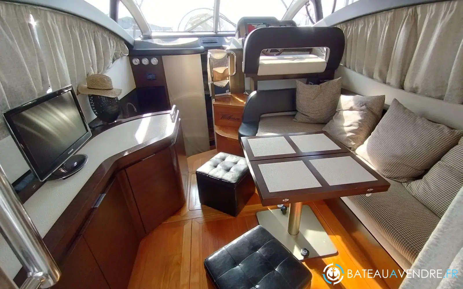 slider 9 Azimut 40 S