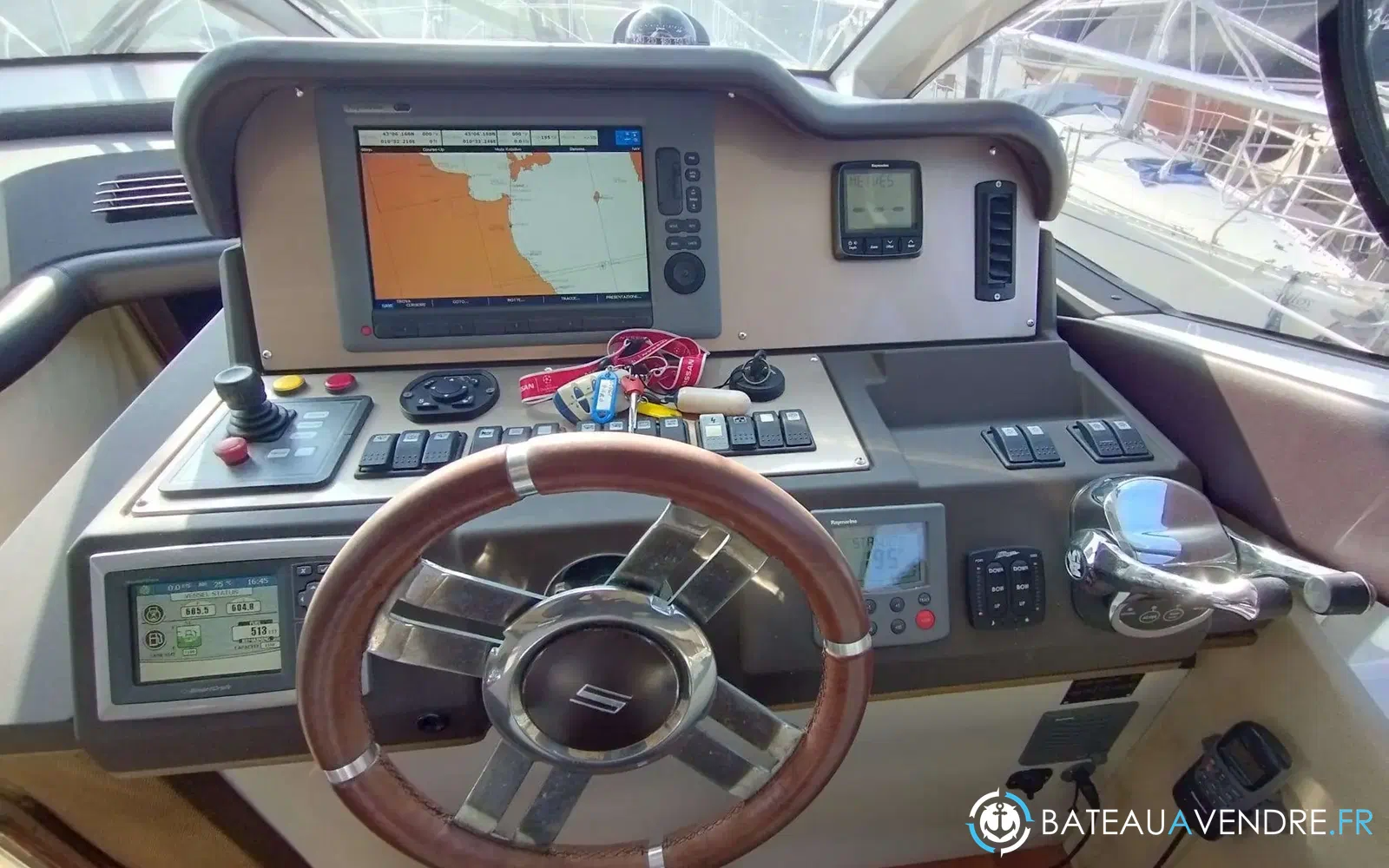 slider 1 Azimut 40 S