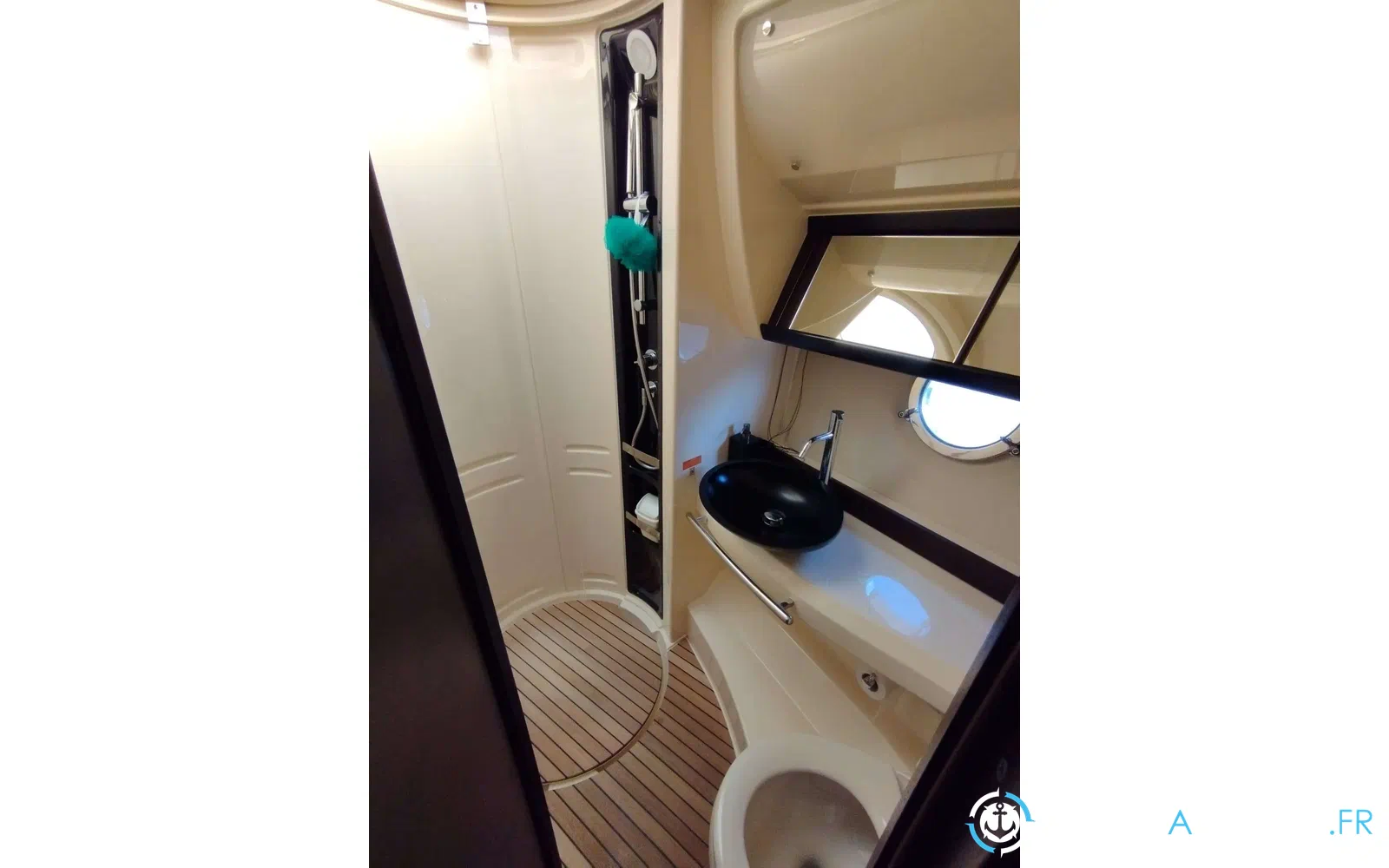 slider 3 Azimut 40 S