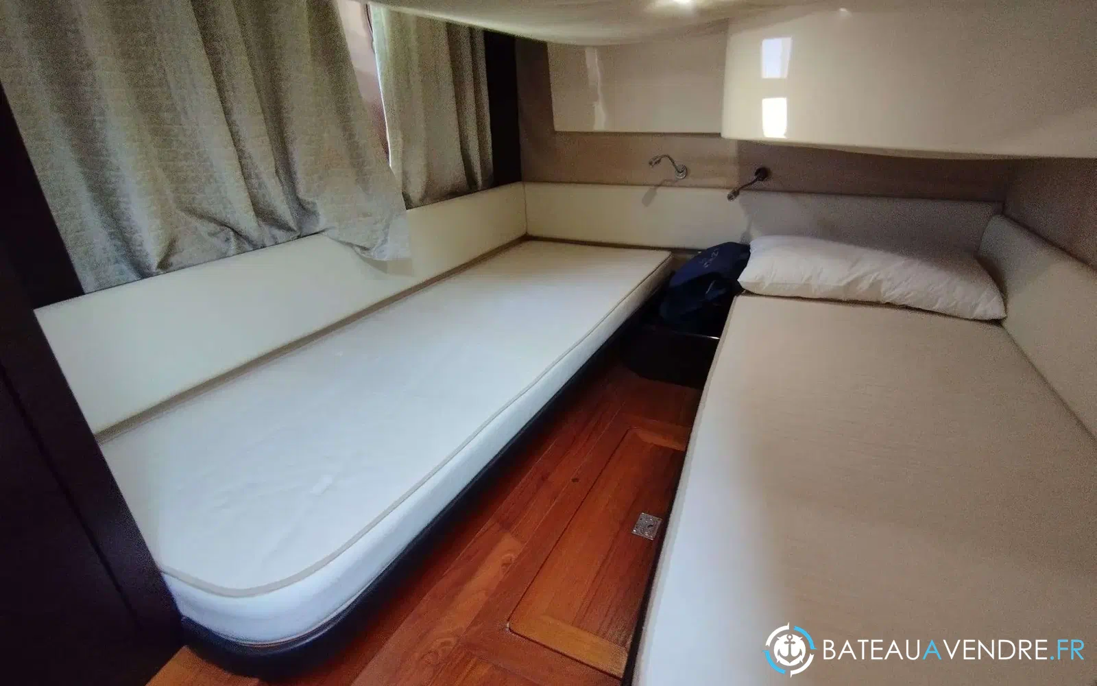slider 4 Azimut 40 S