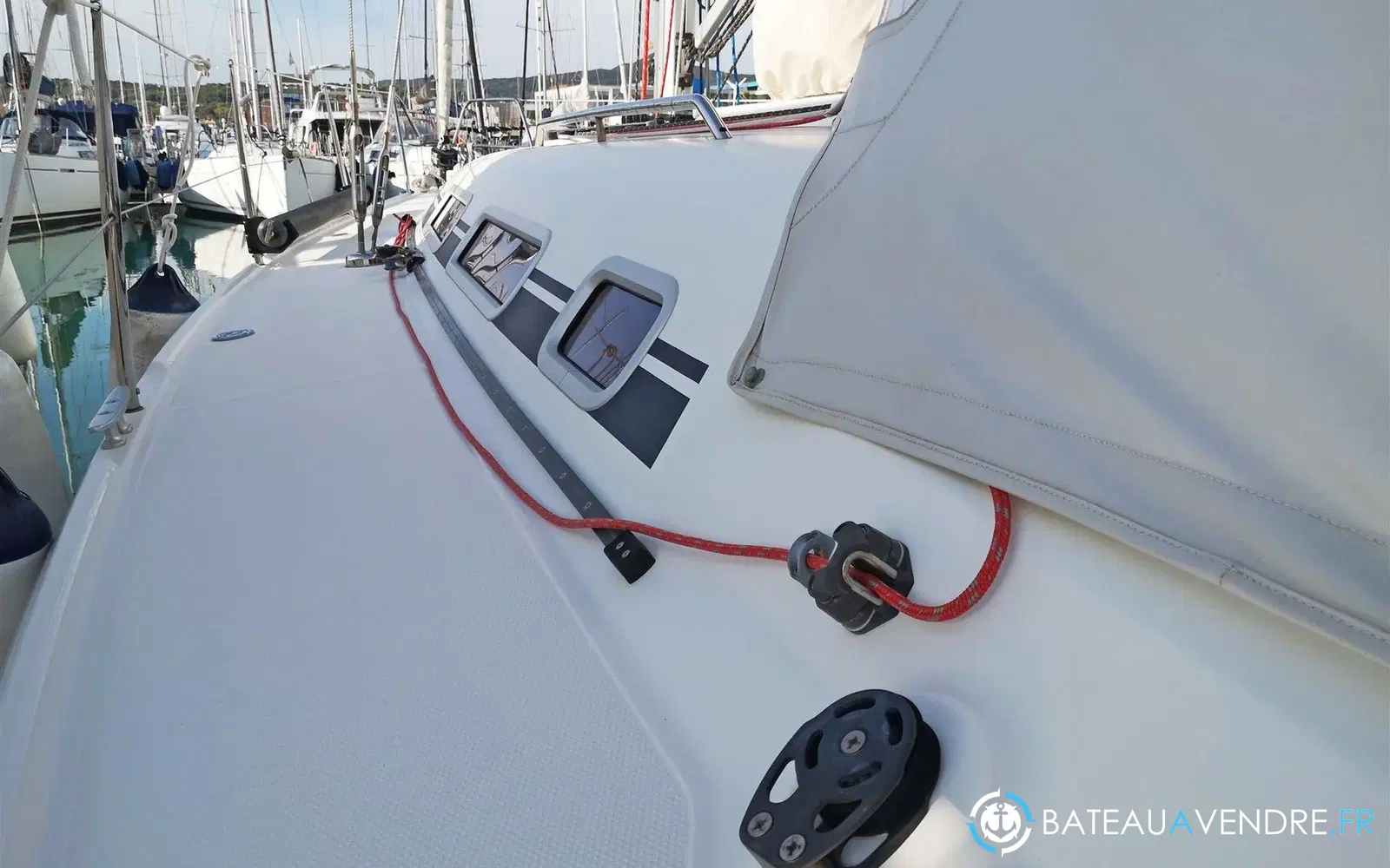 slider 8 Dehler 36