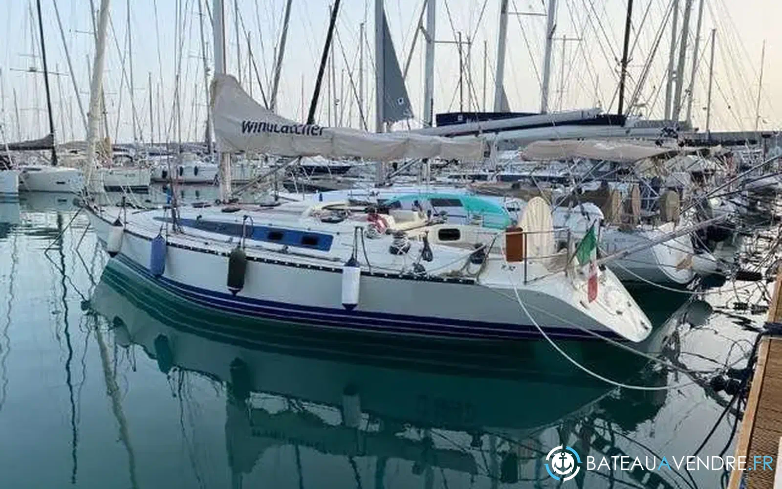 slider 0 X-Yachts X-452