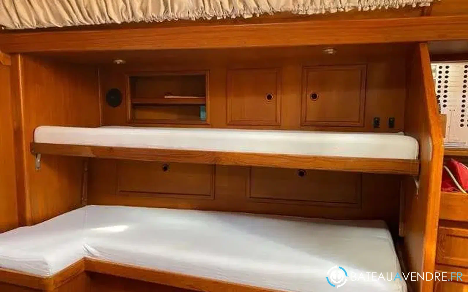 slider 10 X-Yachts X-452