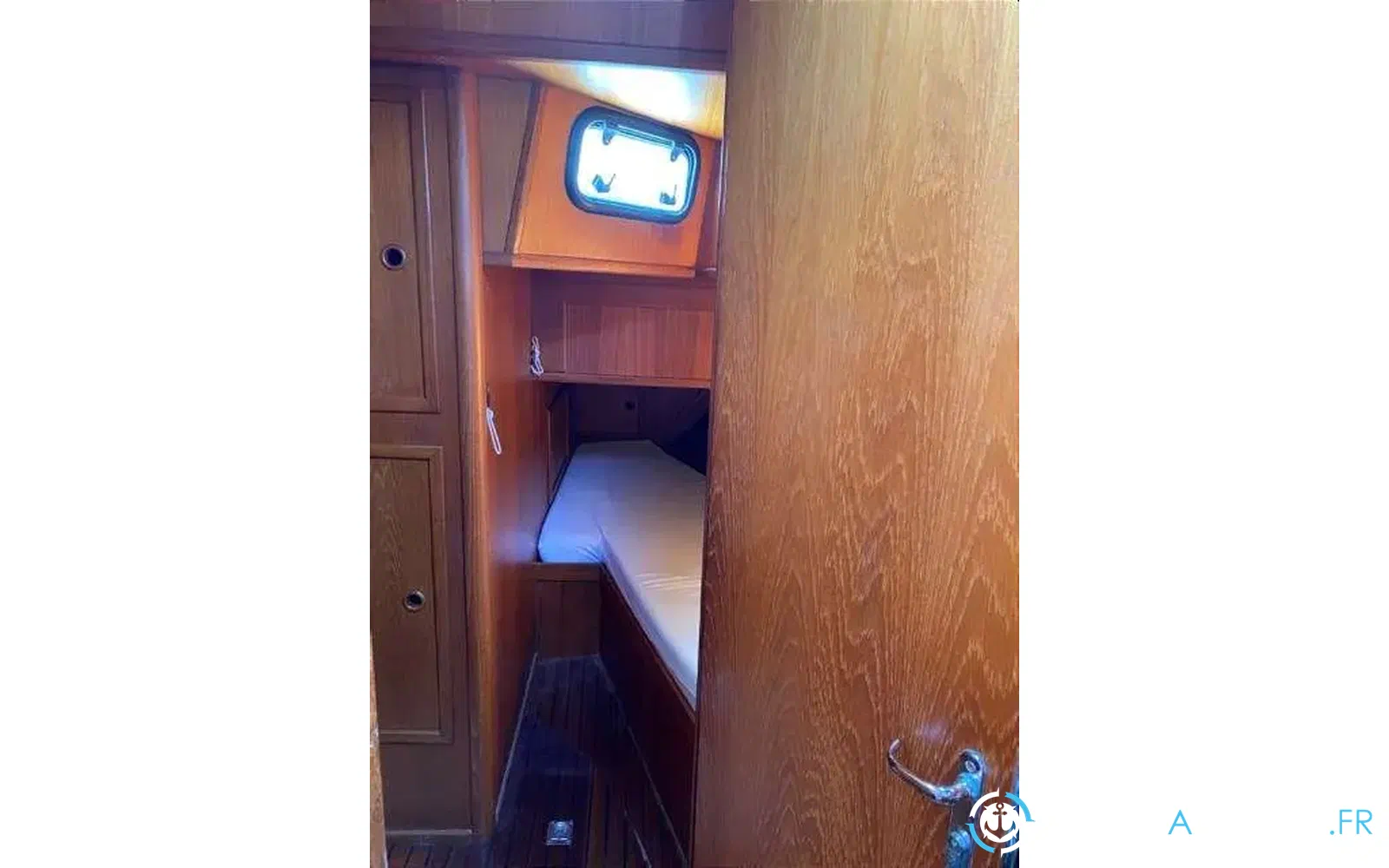 slider 14 X-Yachts X-452