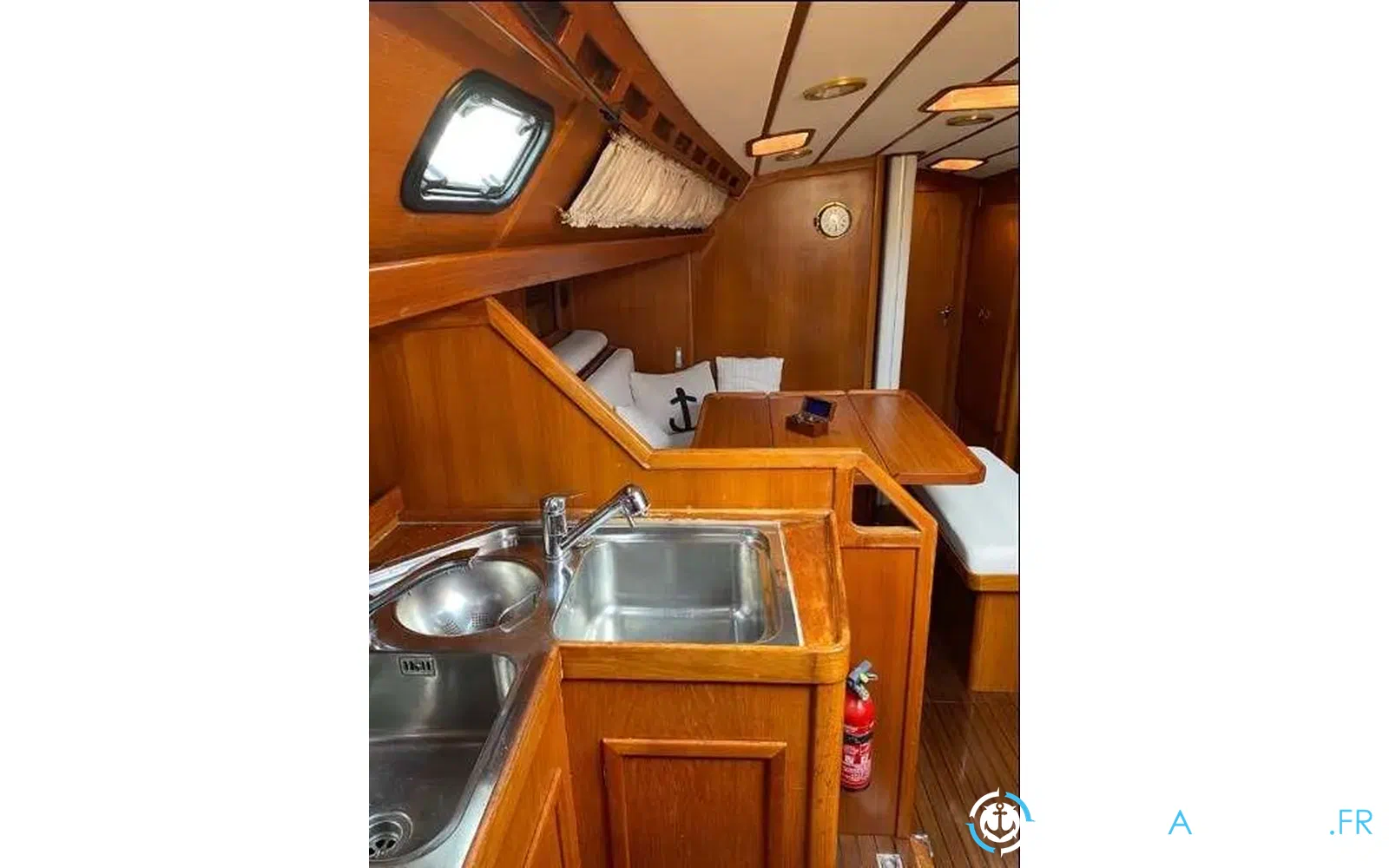 slider 2 X-Yachts X-452