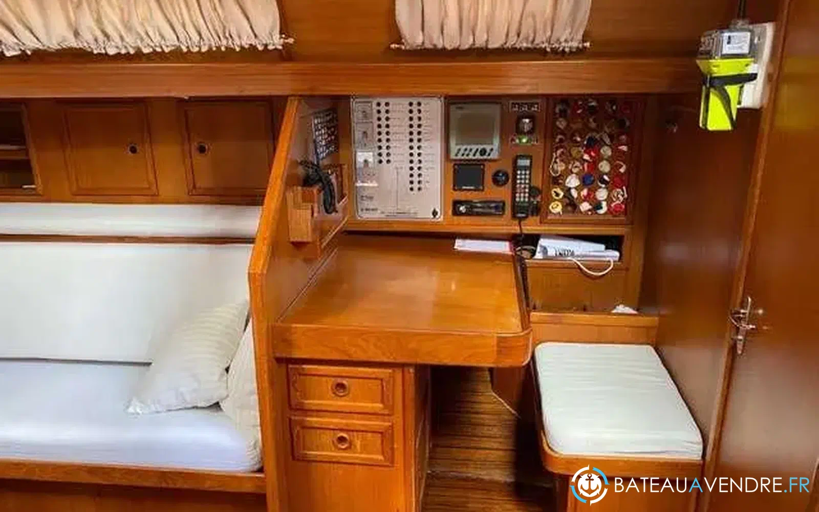 slider 3 X-Yachts X-452