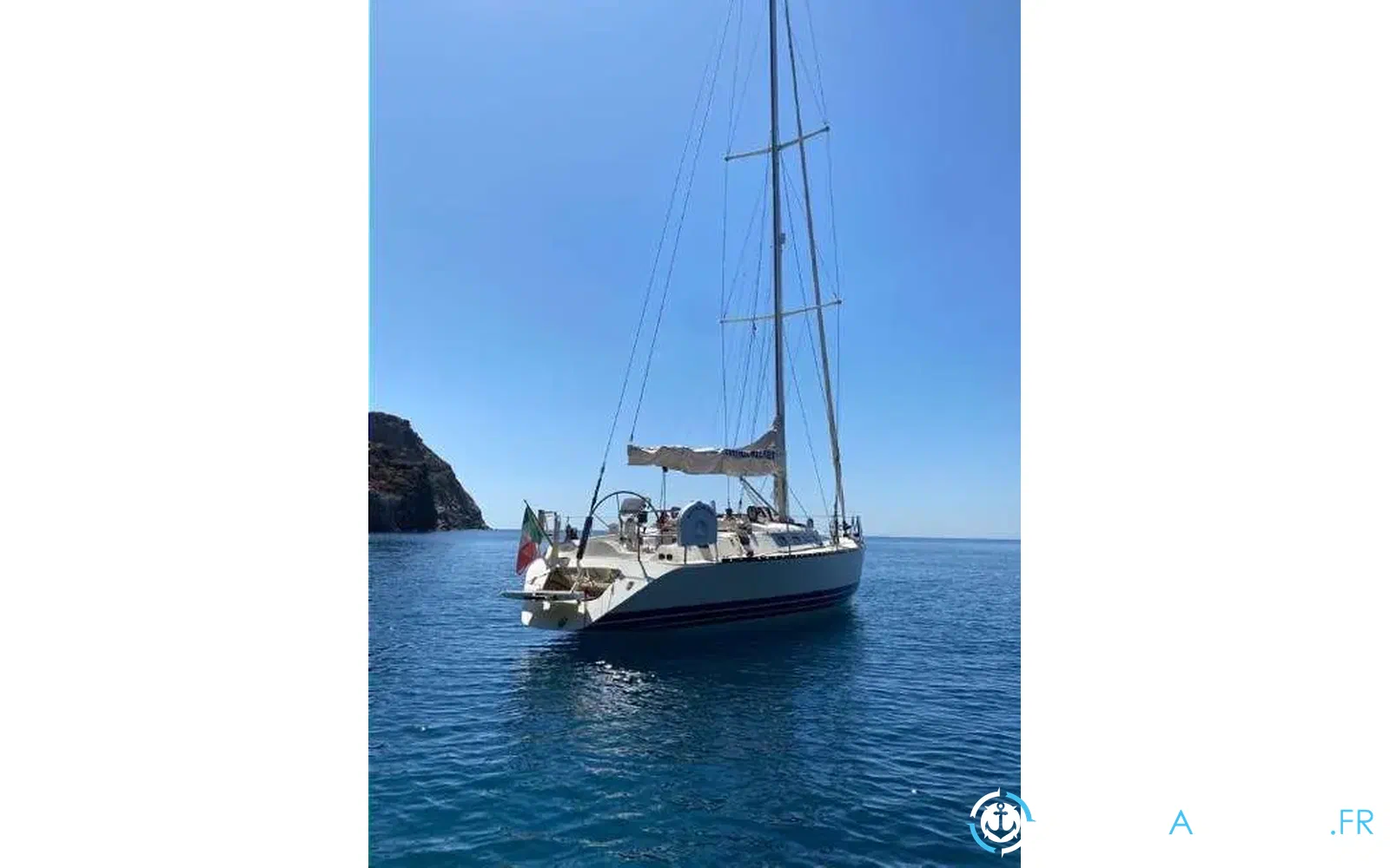 slider 4 X-Yachts X-452