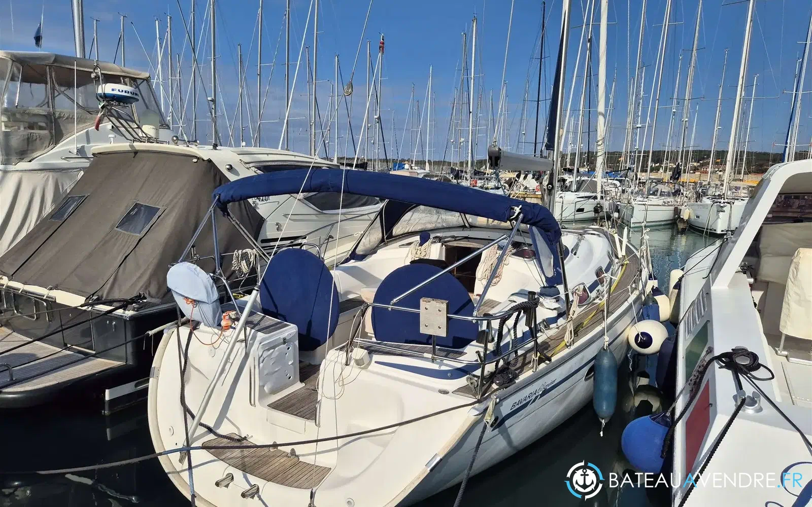 slider 0 Bavaria 42 cruiser