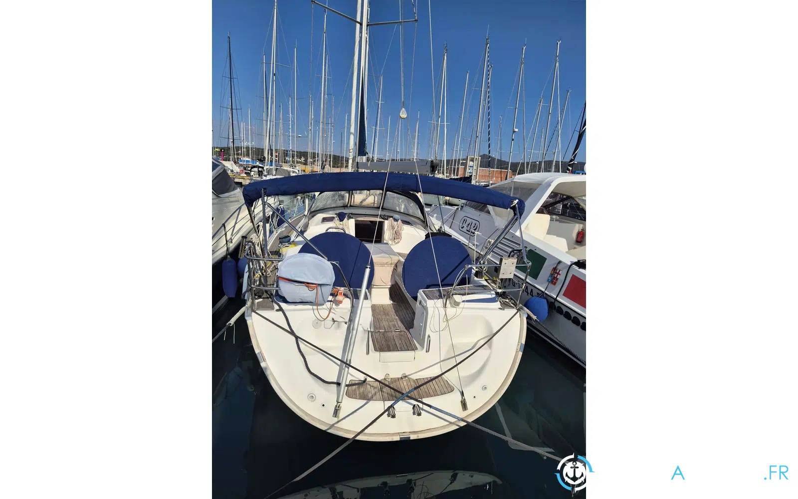 slider 9 Bavaria 42 cruiser