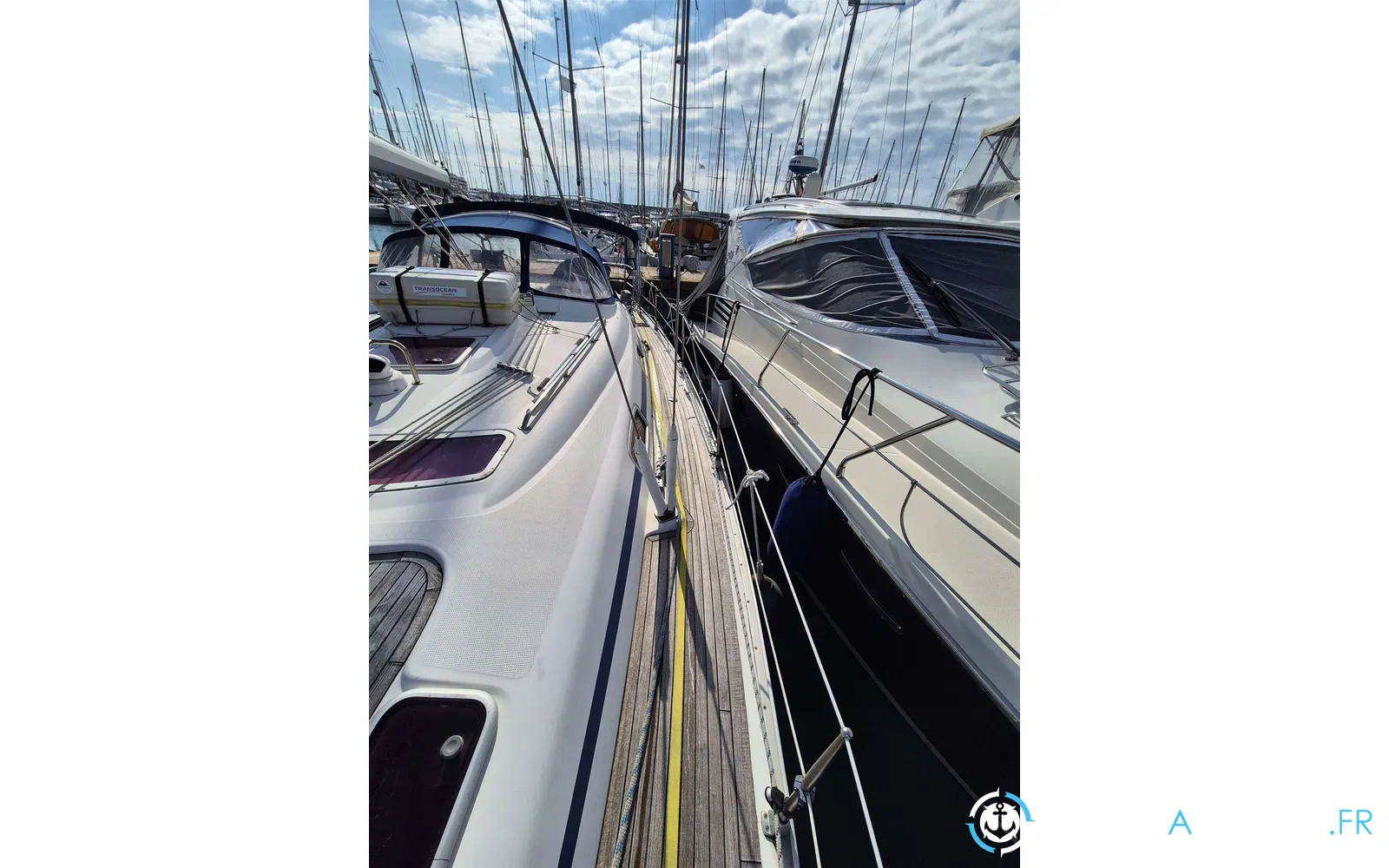 slider 13 Bavaria 42 cruiser