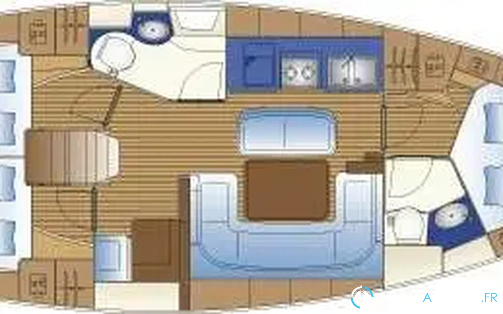 slider 14 Bavaria 42 cruiser