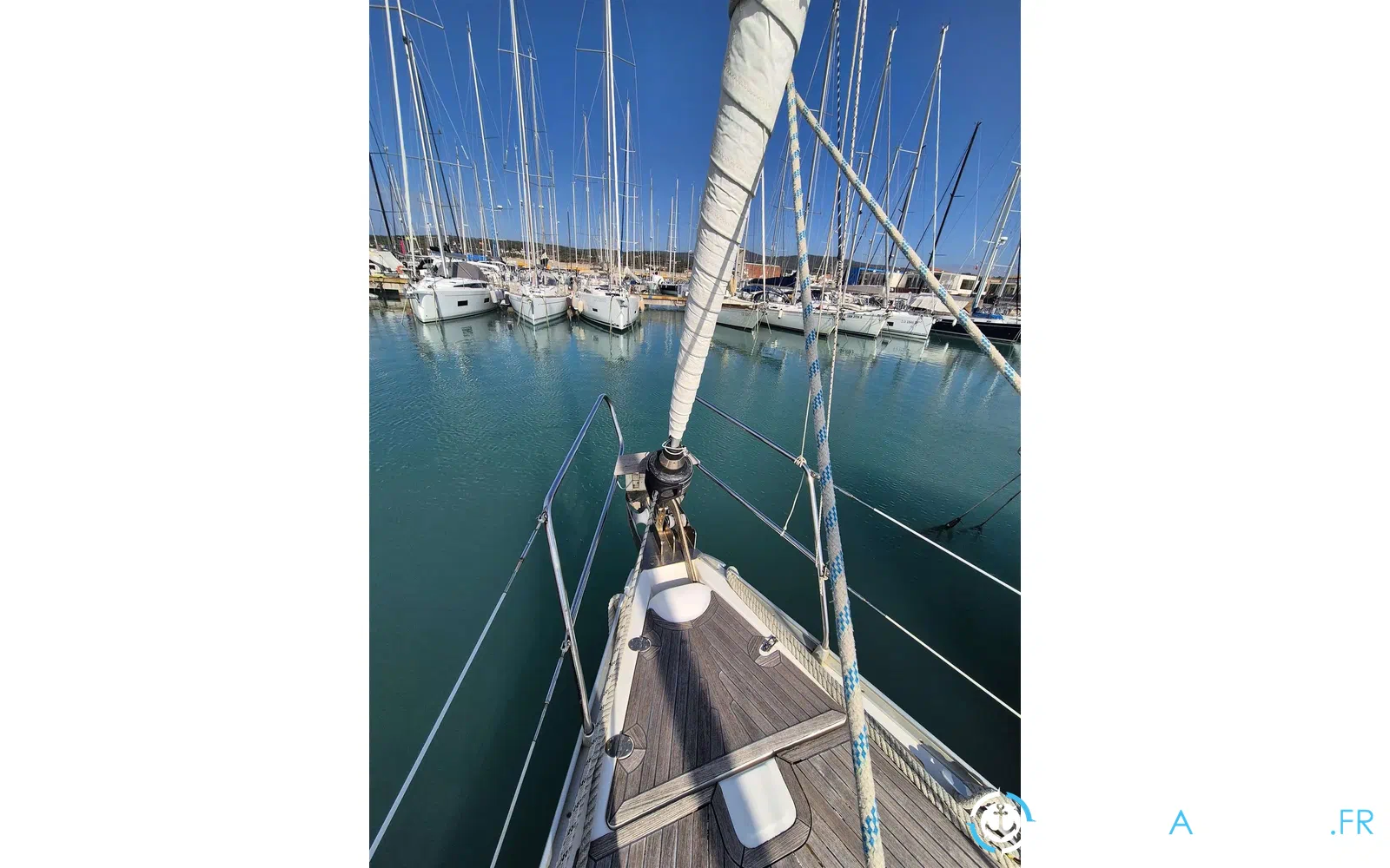 slider 15 Bavaria 42 cruiser