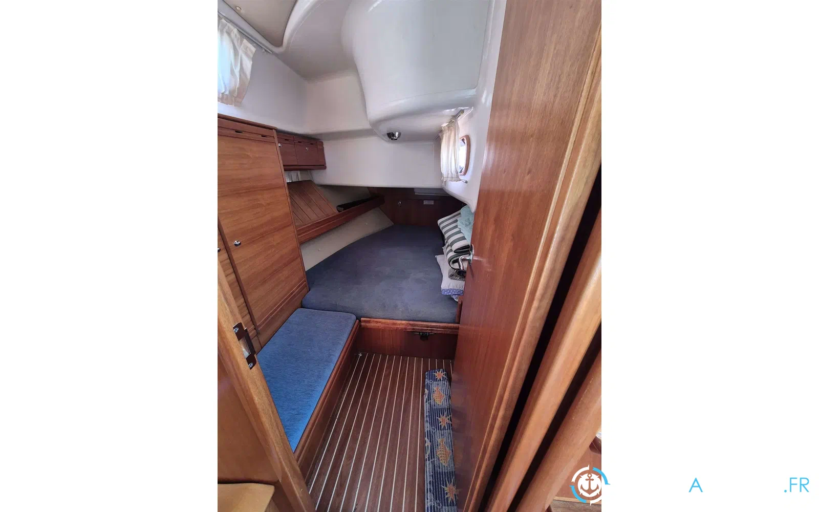 slider 16 Bavaria 42 cruiser