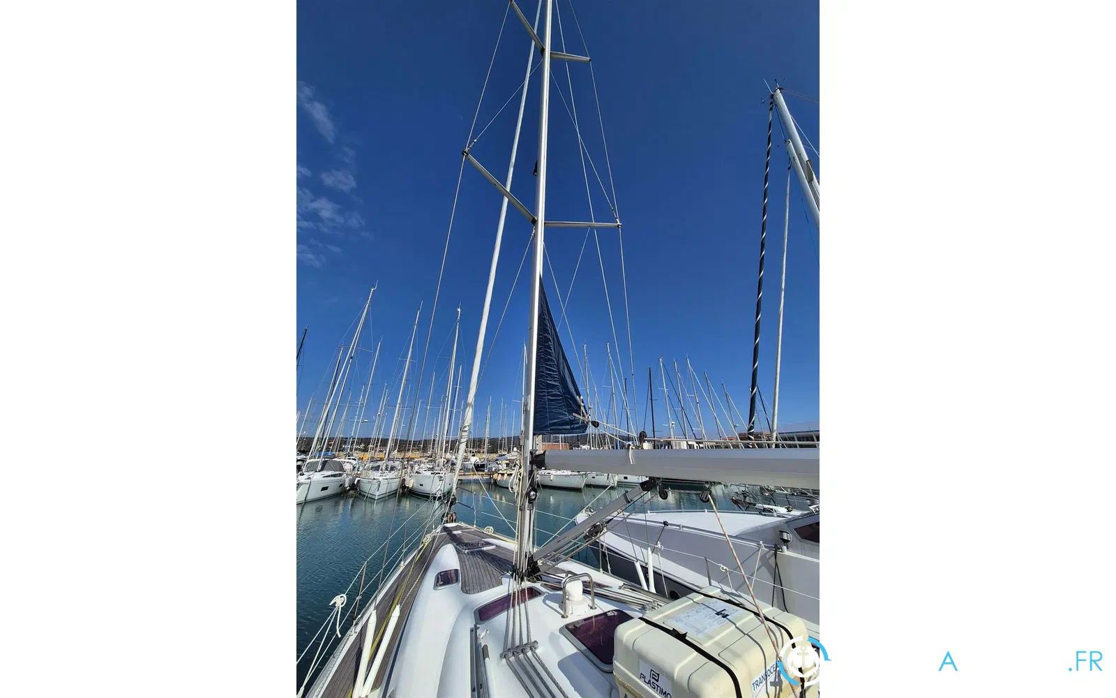 slider 17 Bavaria 42 cruiser