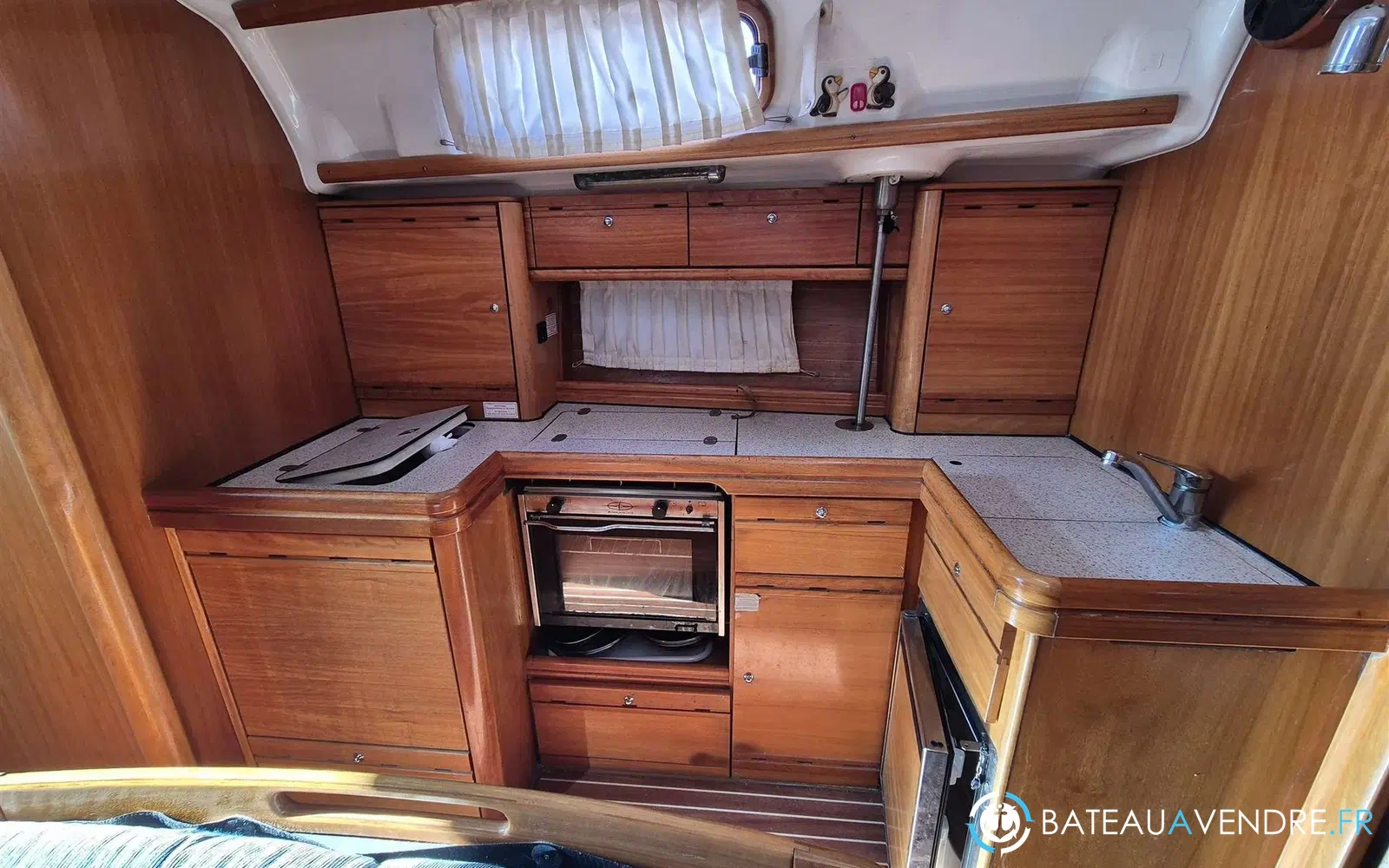 slider 1 Bavaria 42 cruiser