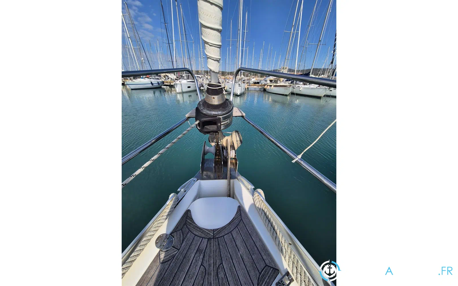 slider 2 Bavaria 42 cruiser