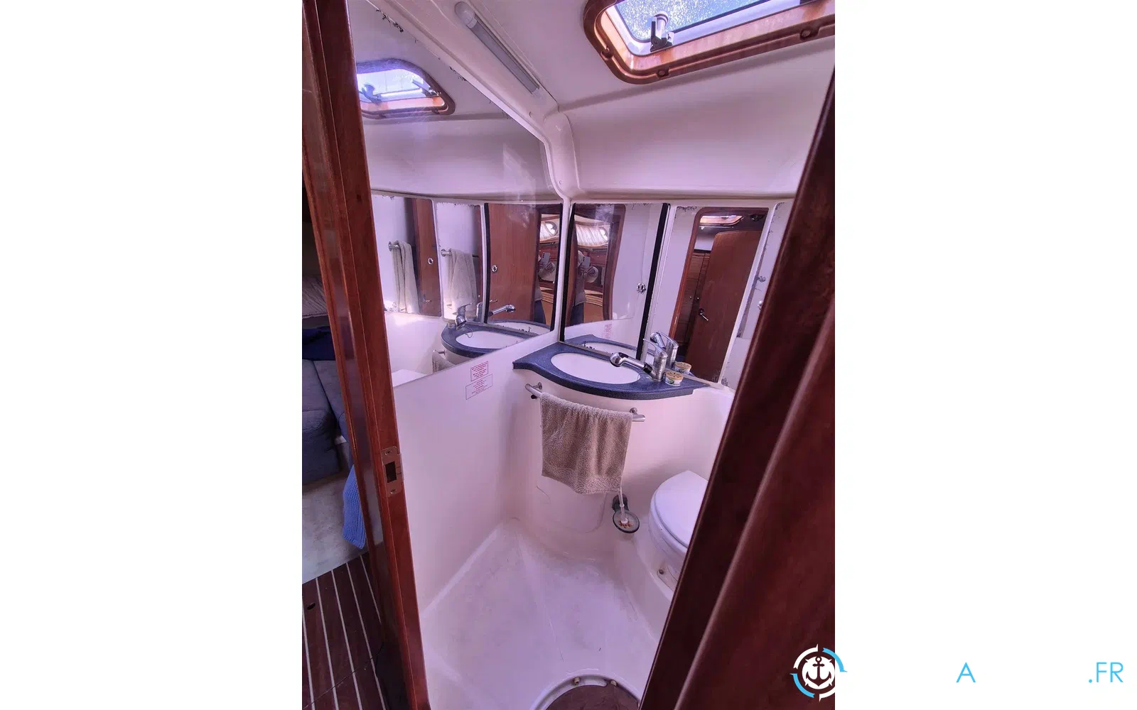 slider 5 Bavaria 42 cruiser