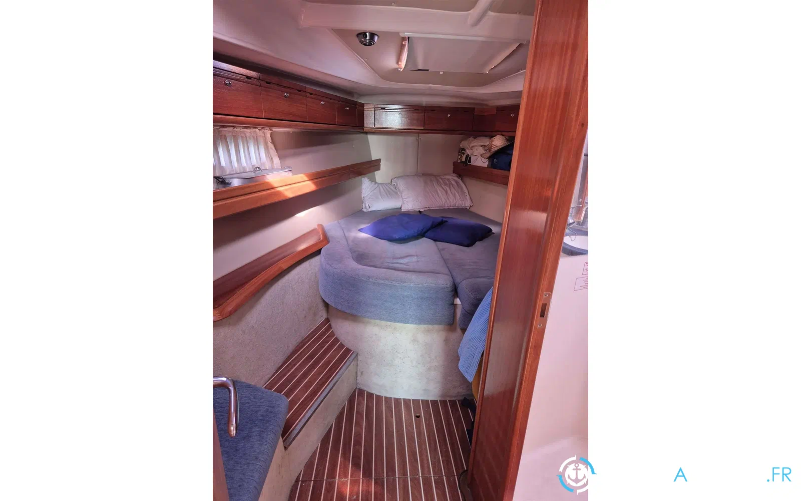 slider 6 Bavaria 42 cruiser