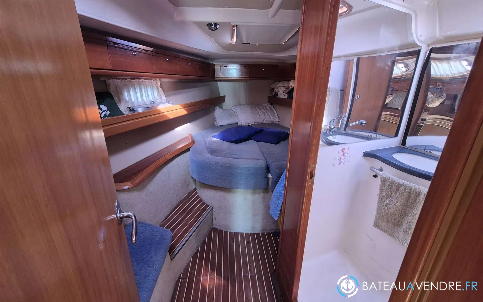 slider 7 Bavaria 42 cruiser