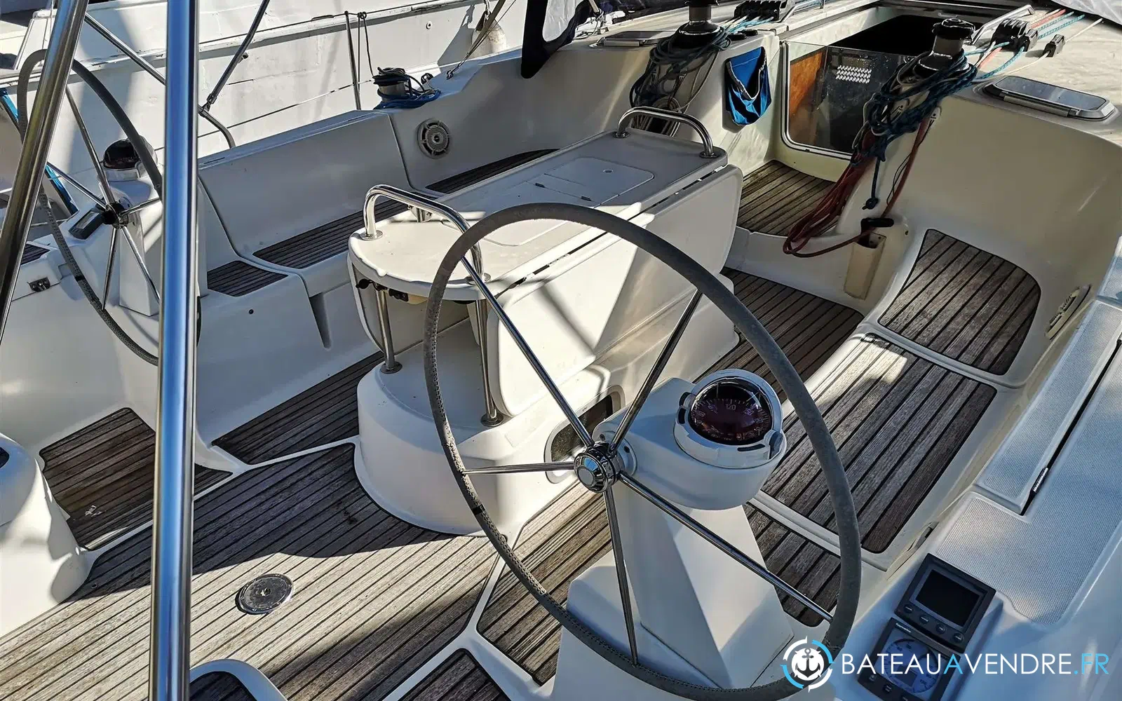 slider 9 Jeanneau Sun Odyssey 45