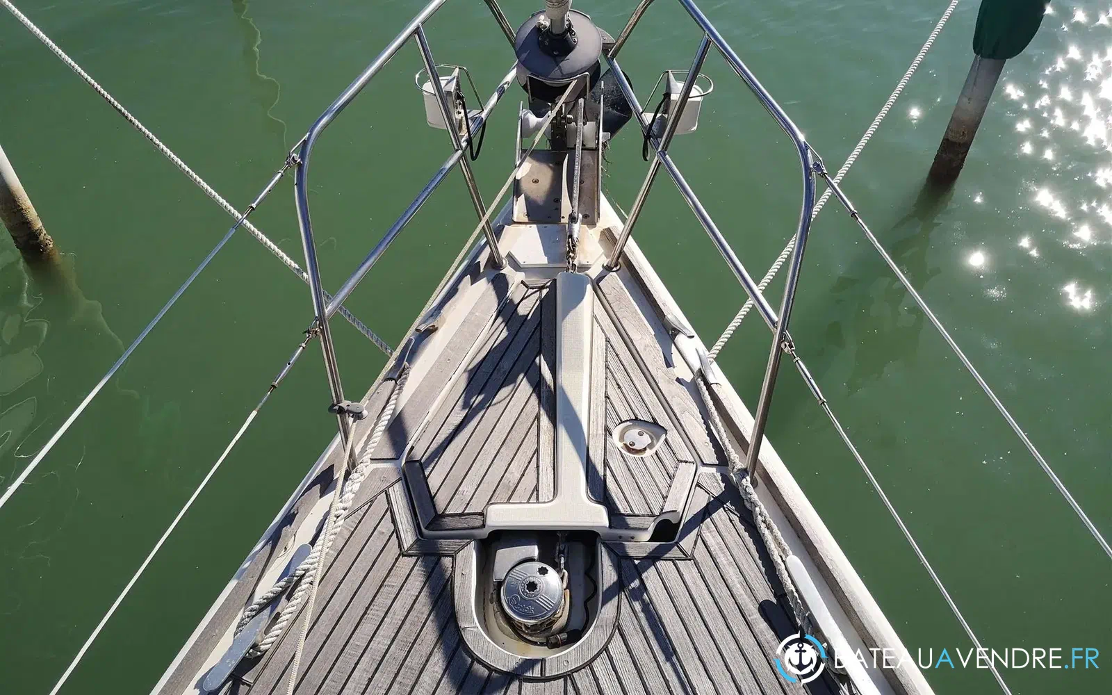 slider 11 Jeanneau Sun Odyssey 45
