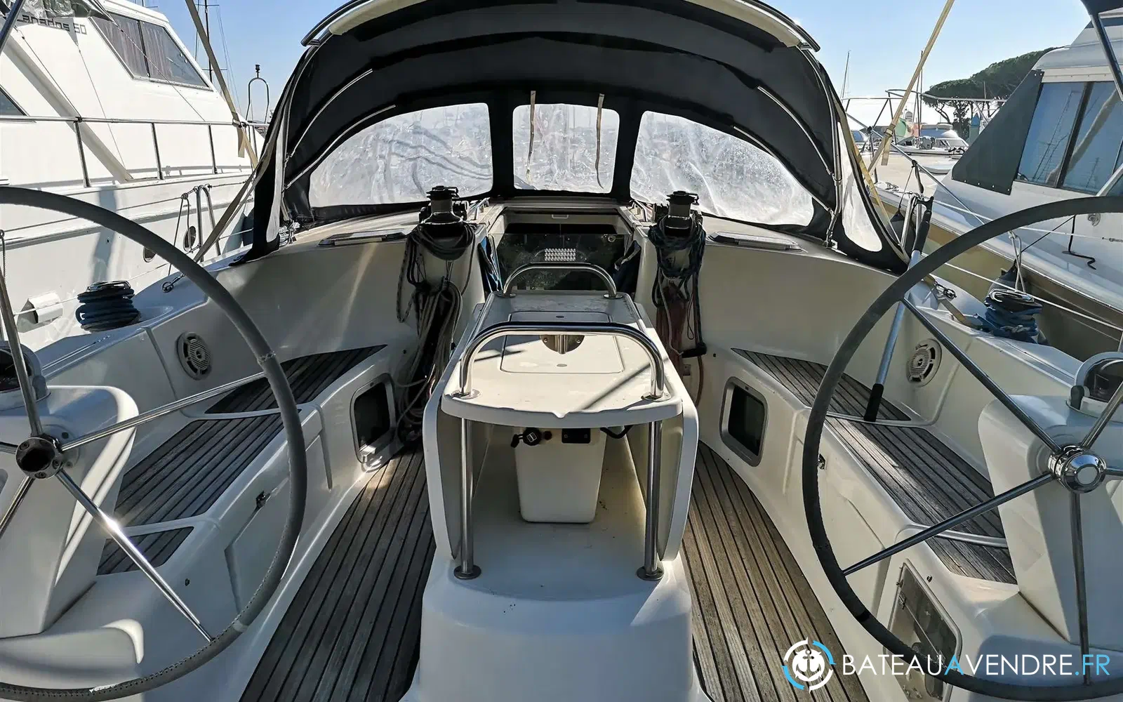 slider 14 Jeanneau Sun Odyssey 45