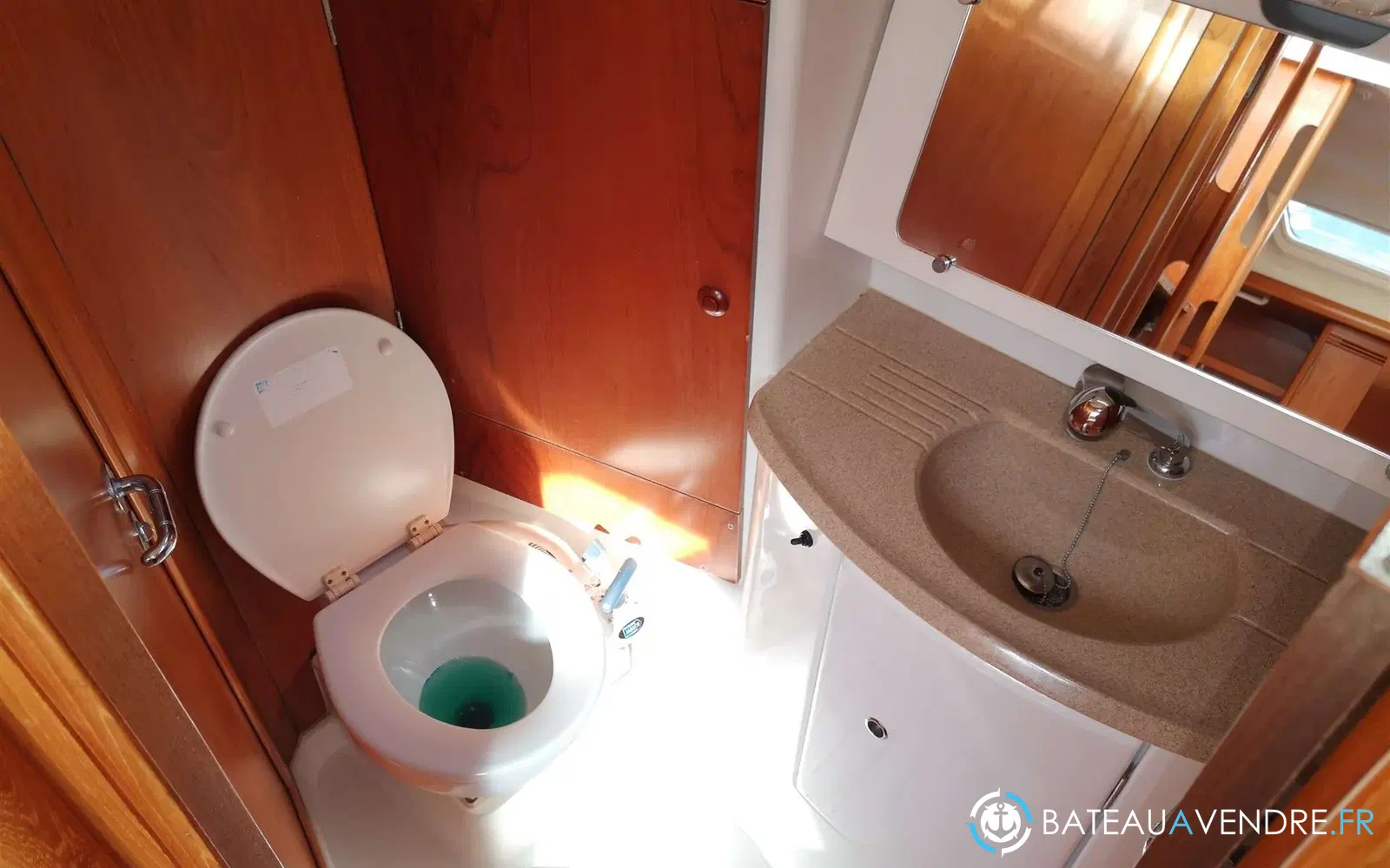 slider 15 Jeanneau Sun Odyssey 45