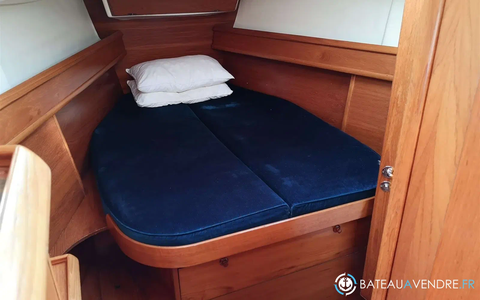 slider 16 Jeanneau Sun Odyssey 45