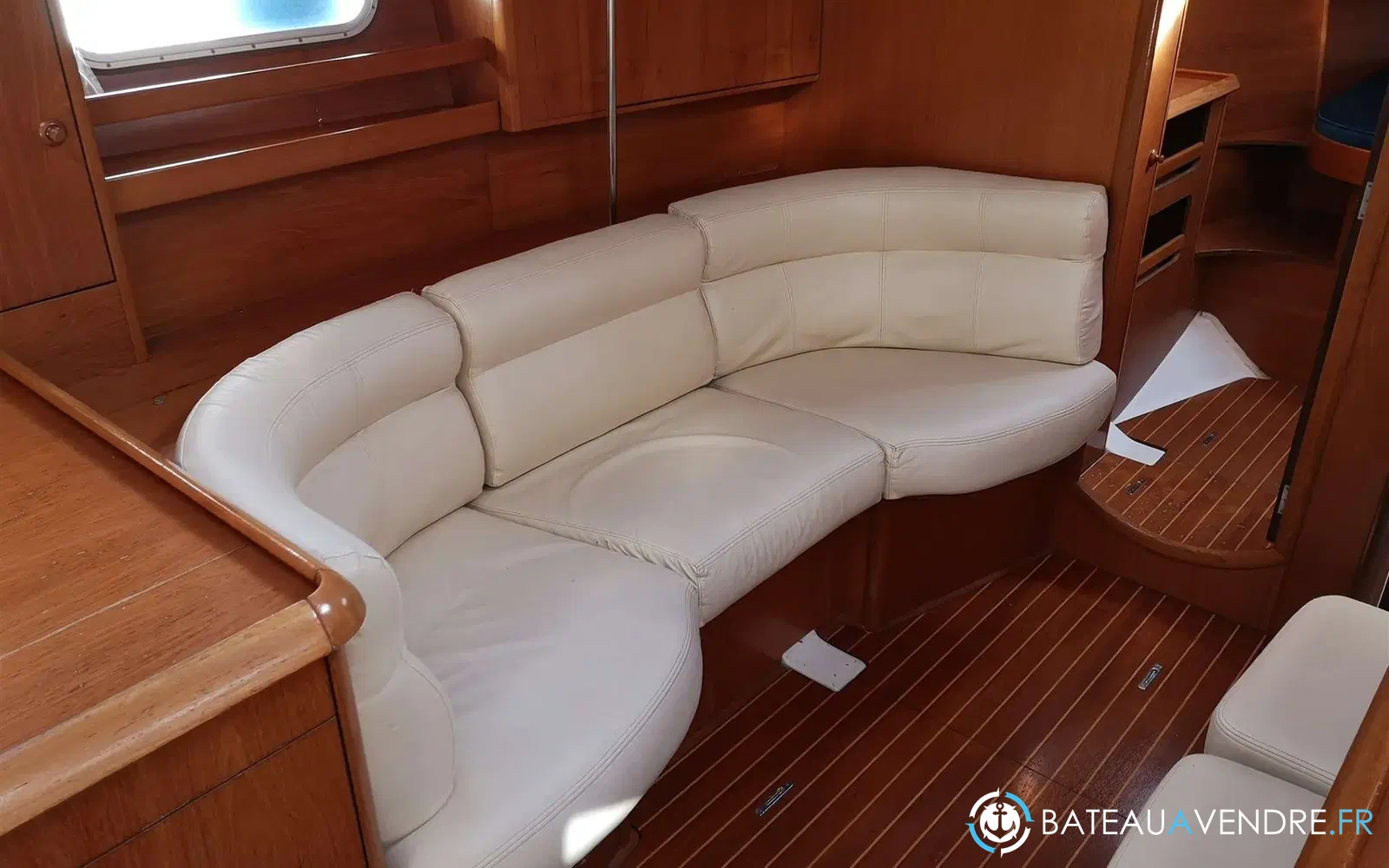 slider 18 Jeanneau Sun Odyssey 45