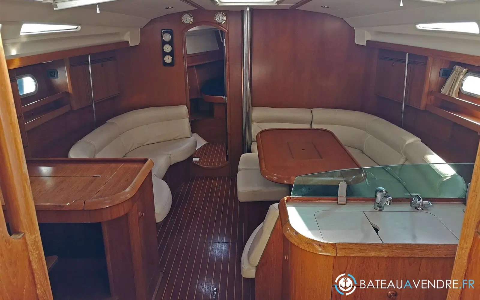 slider 1 Jeanneau Sun Odyssey 45