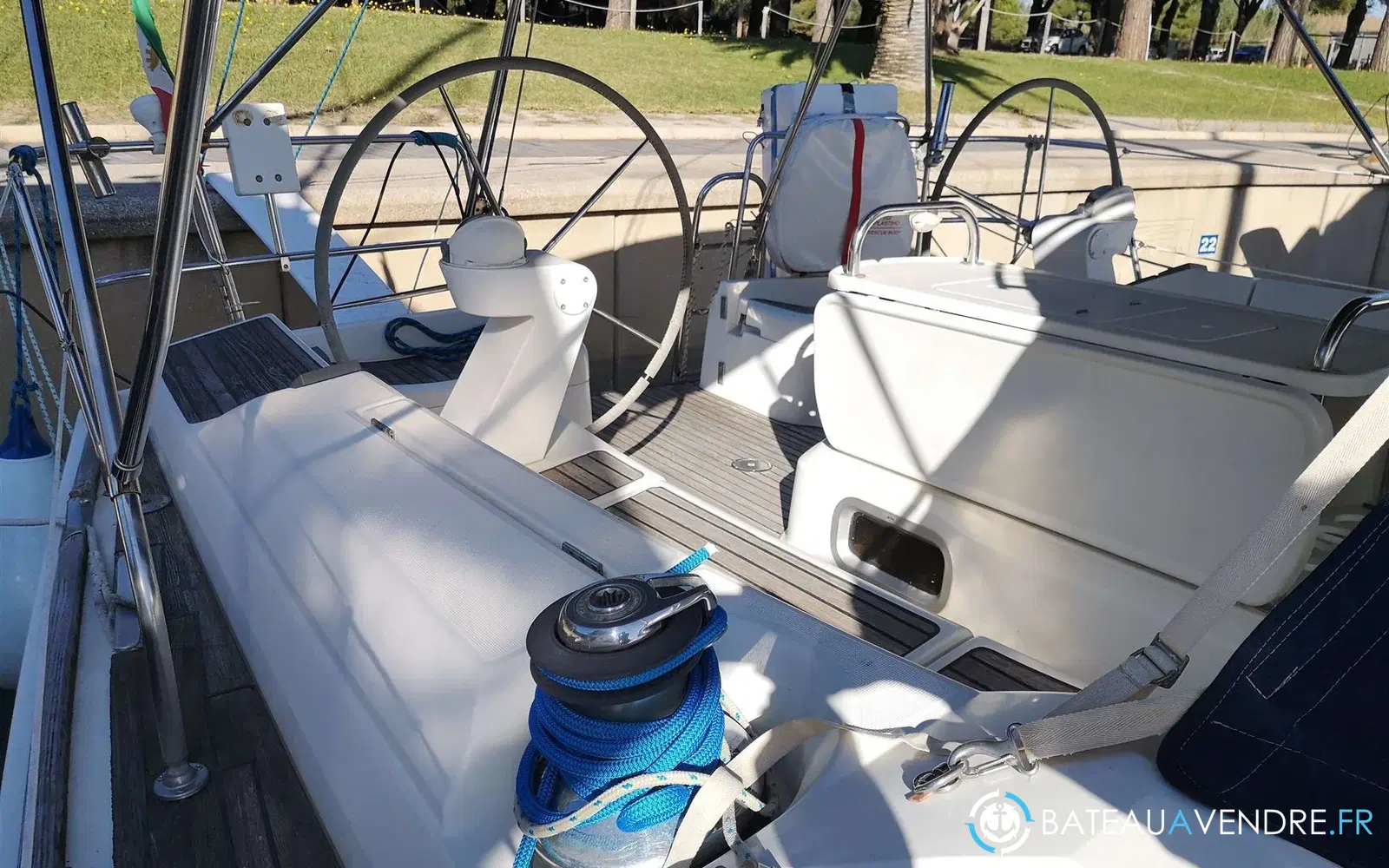 slider 2 Jeanneau Sun Odyssey 45
