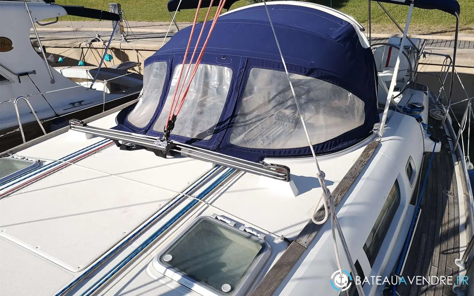slider 3 Jeanneau Sun Odyssey 45