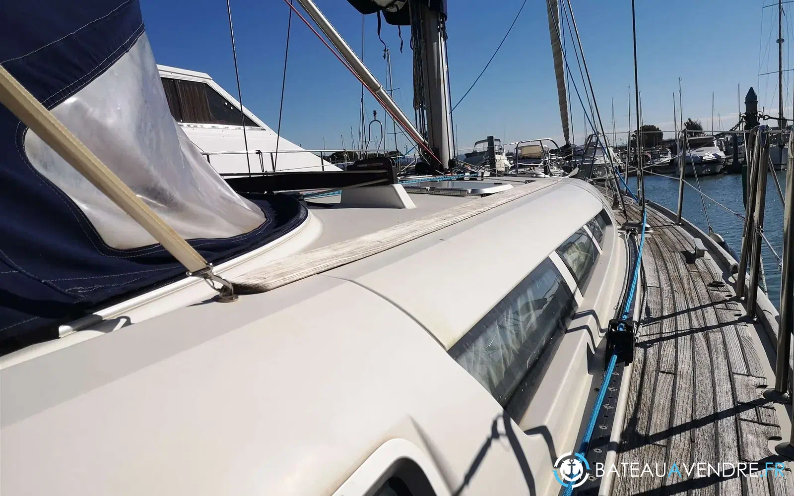 slider 4 Jeanneau Sun Odyssey 45