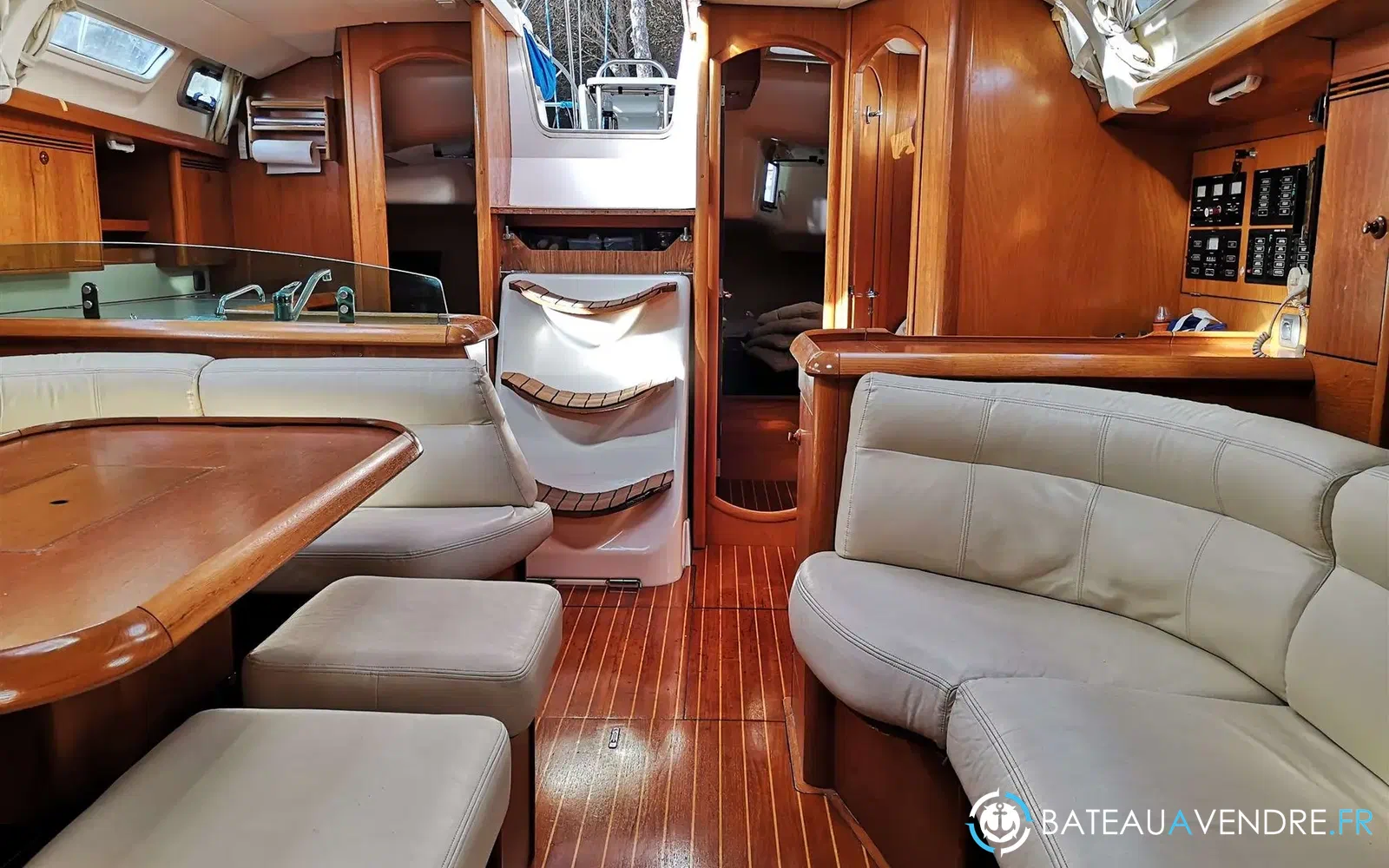 slider 5 Jeanneau Sun Odyssey 45