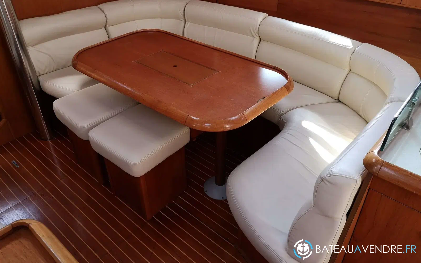 slider 7 Jeanneau Sun Odyssey 45