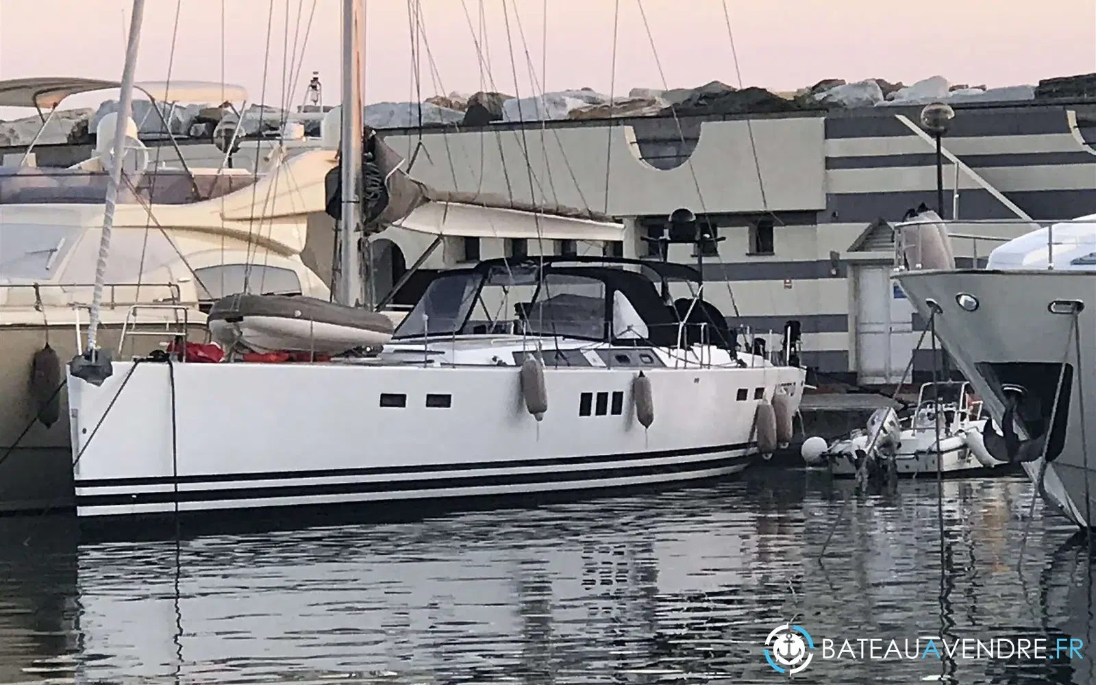 slider 0 Hanse 630