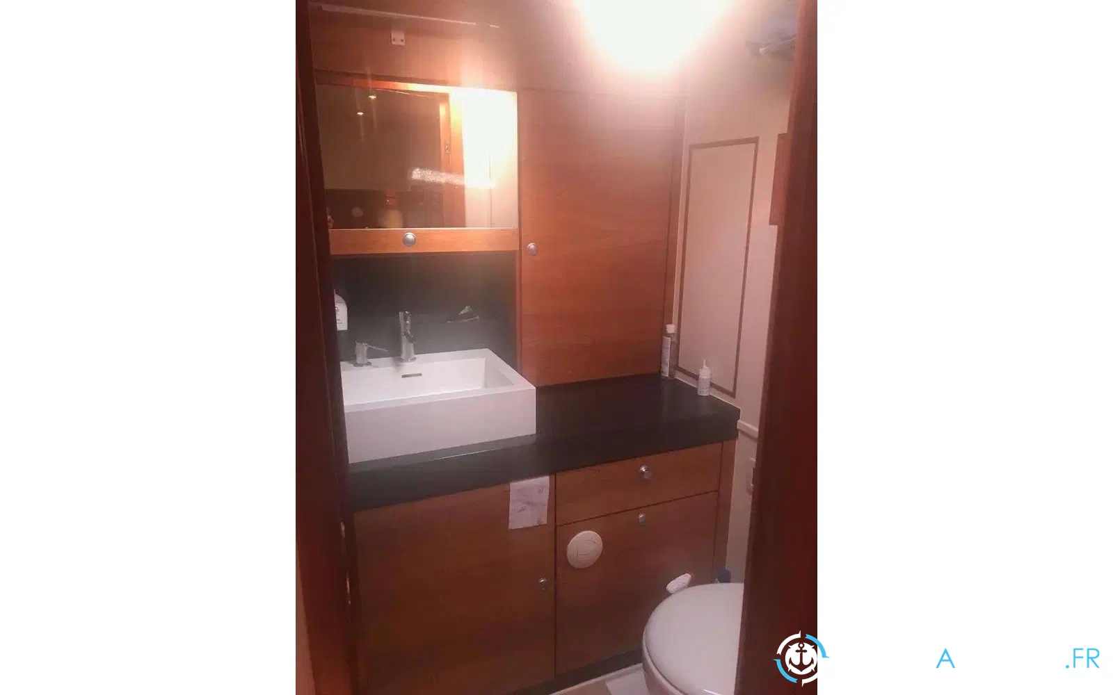 slider 18 Hanse 630