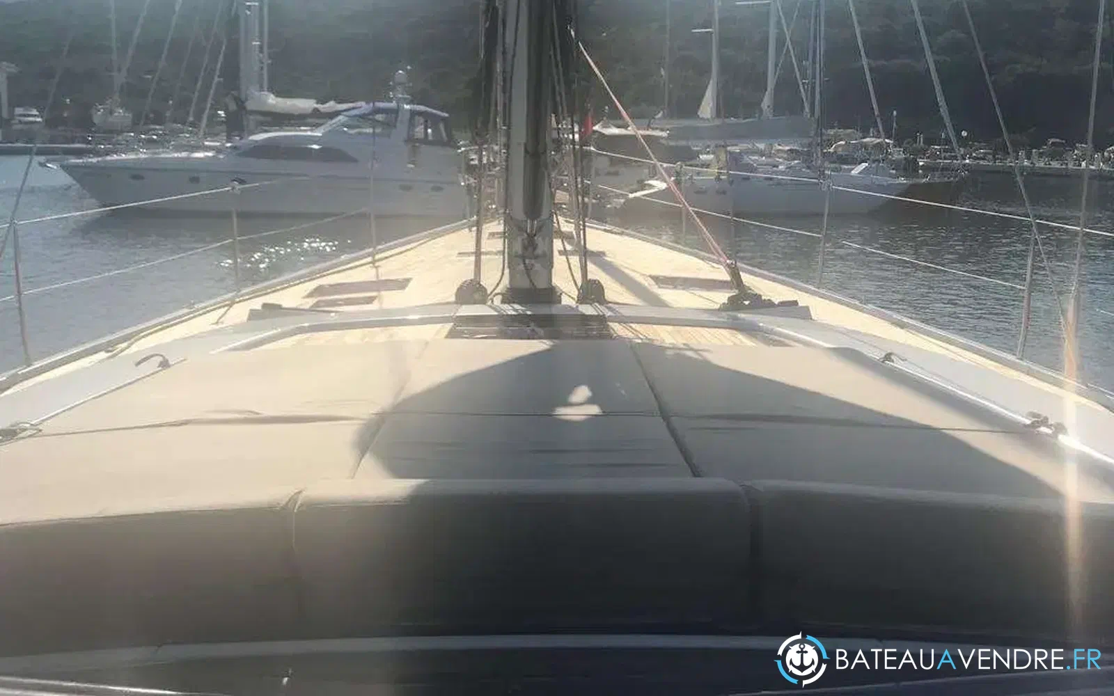 slider 7 Hanse 630
