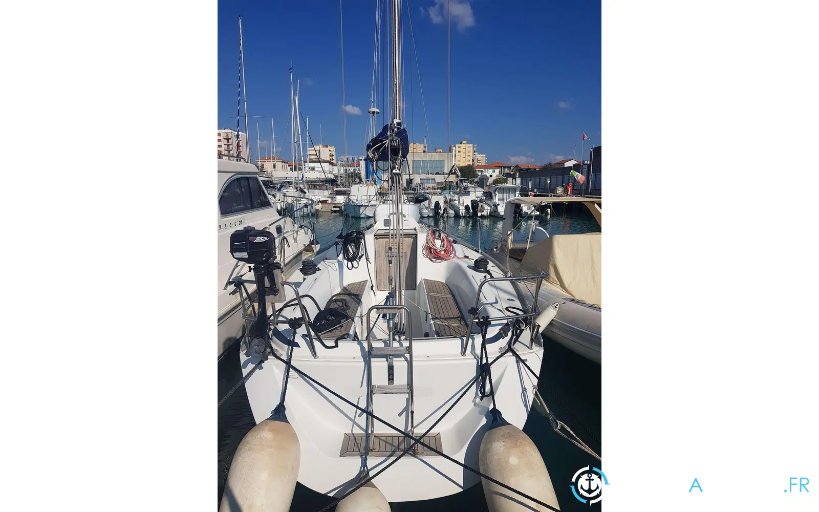 slider 0 Grand Soleil 34.1