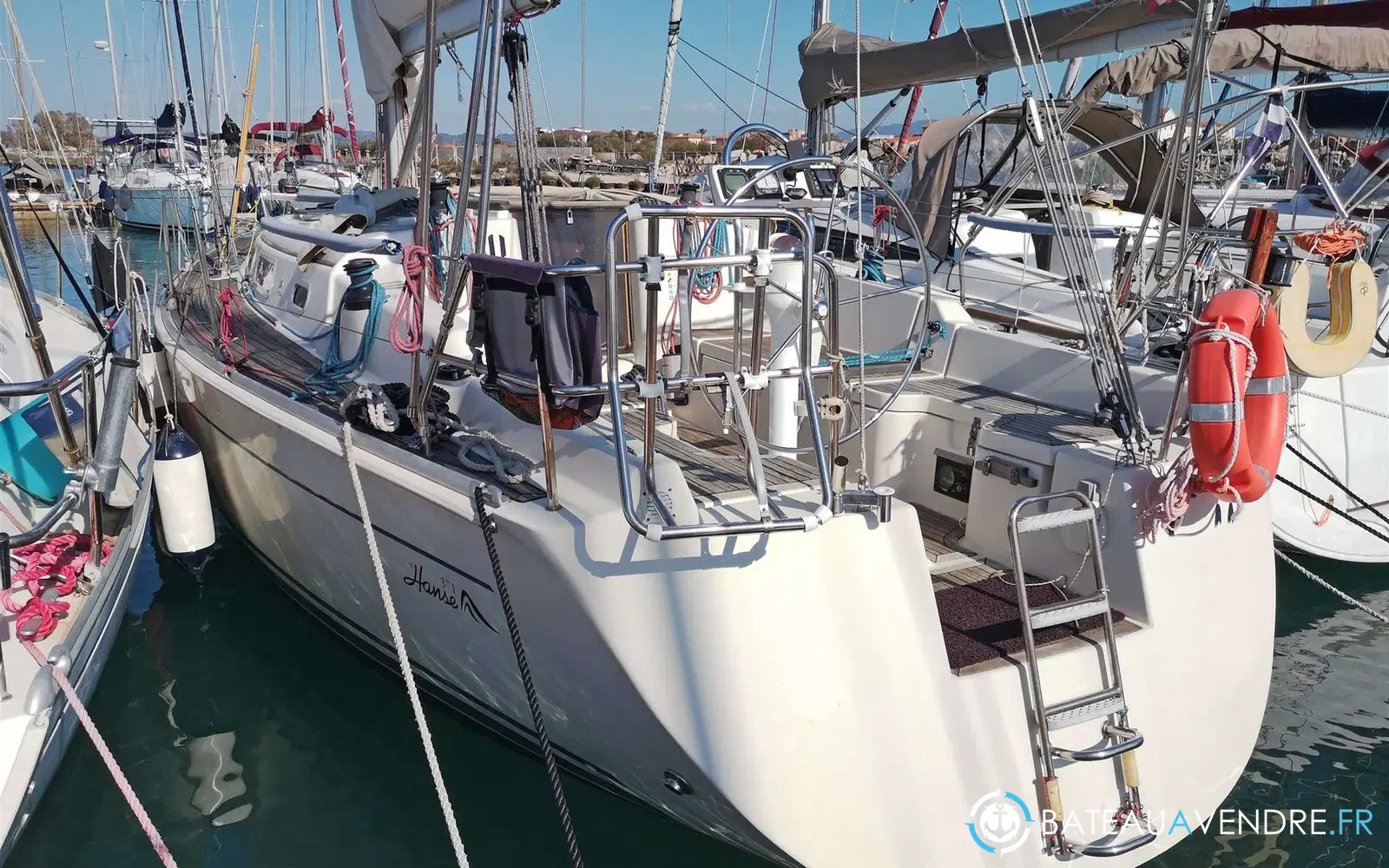 slider 0 Hanse 371